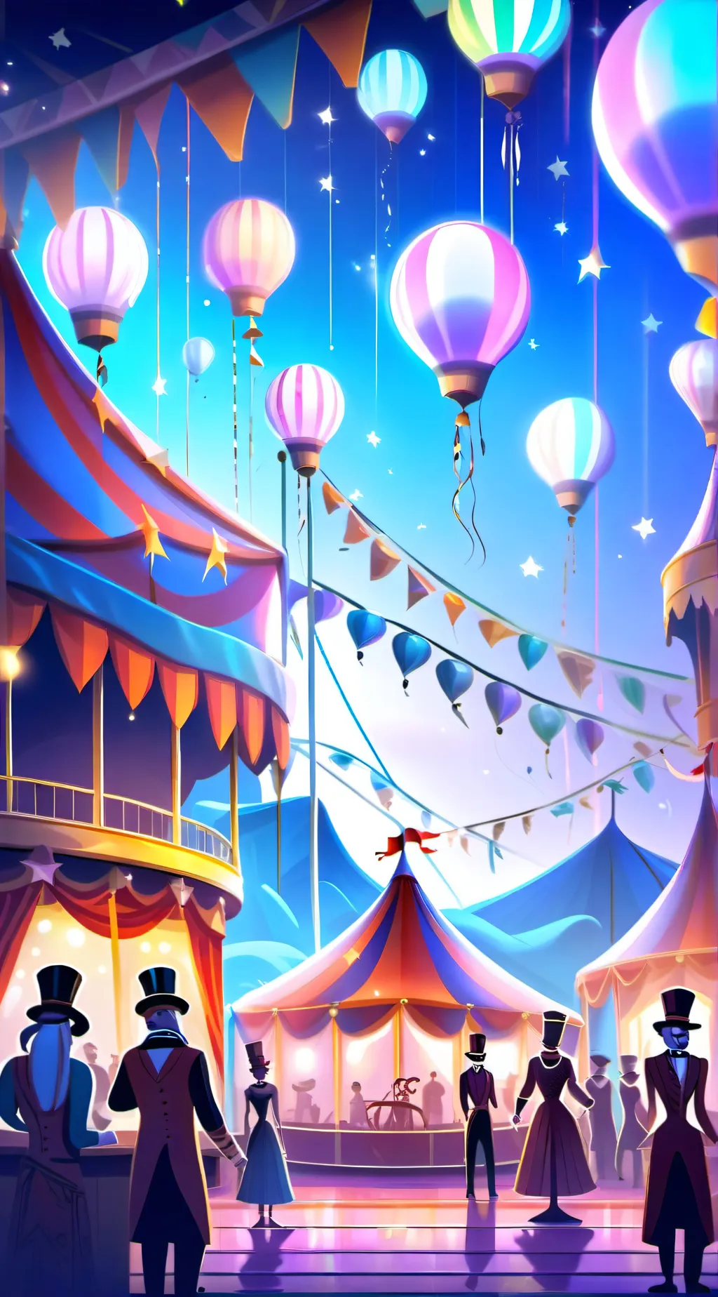 Talkie AI - Chat with tadc