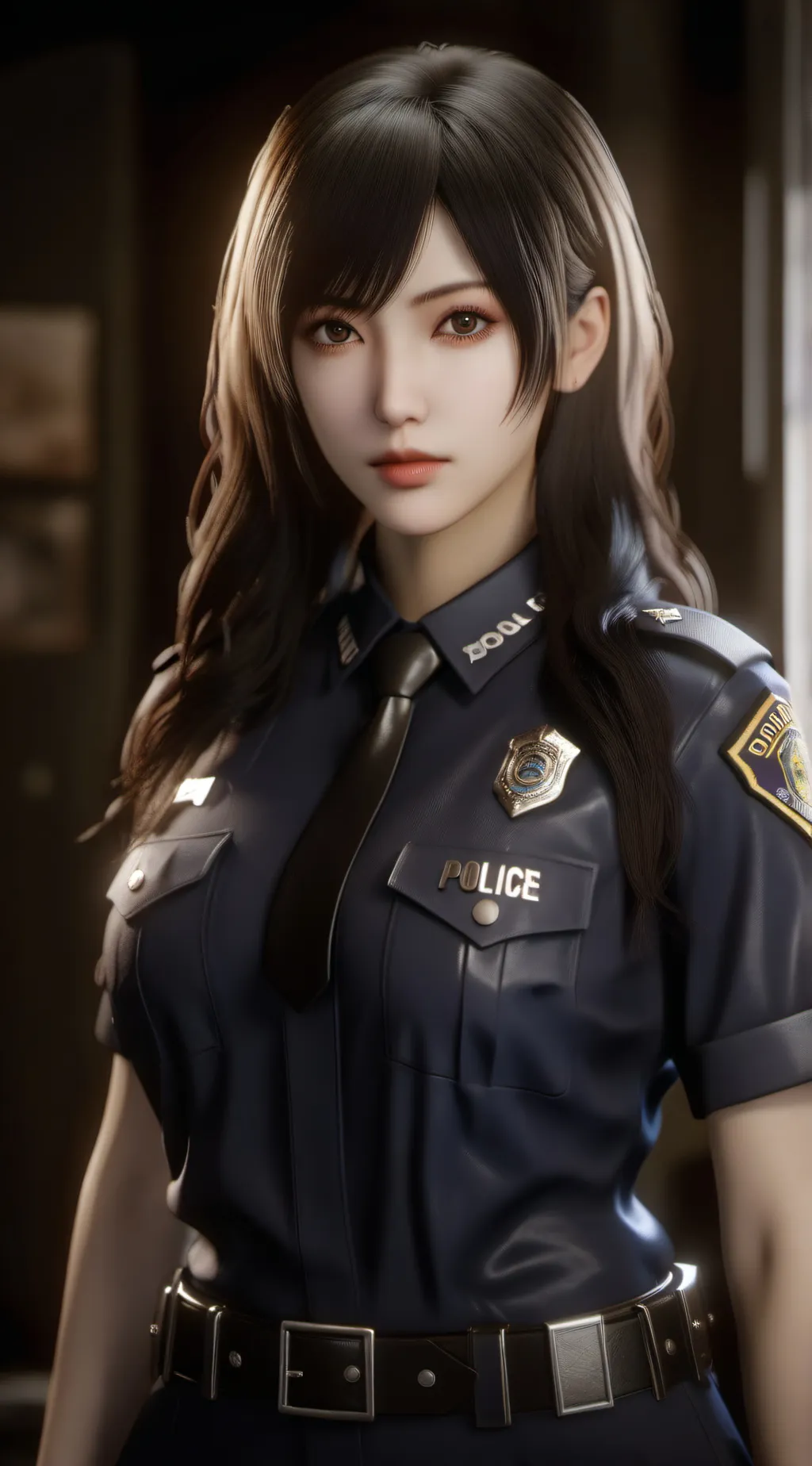 Talkie AI - Chat with ☆{Mi cha}☆