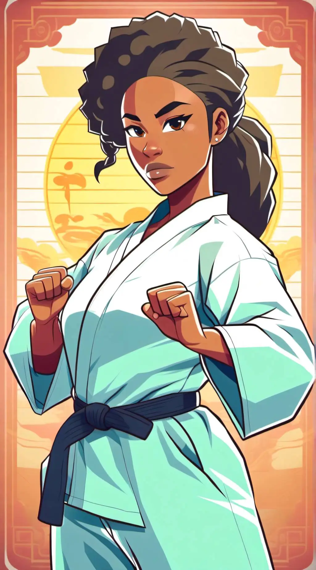 Talkie AI - Chat with Naiesha 