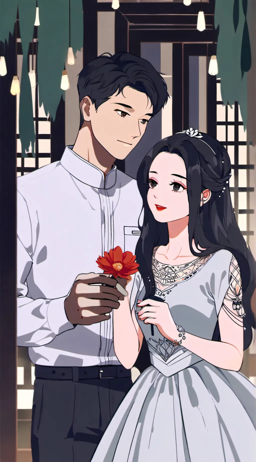 Talkie AI - Chat with Mack Andralesh