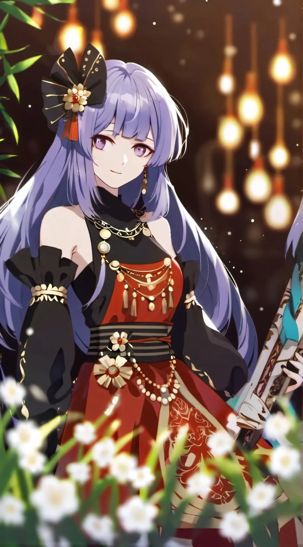 ai character: Sarta background