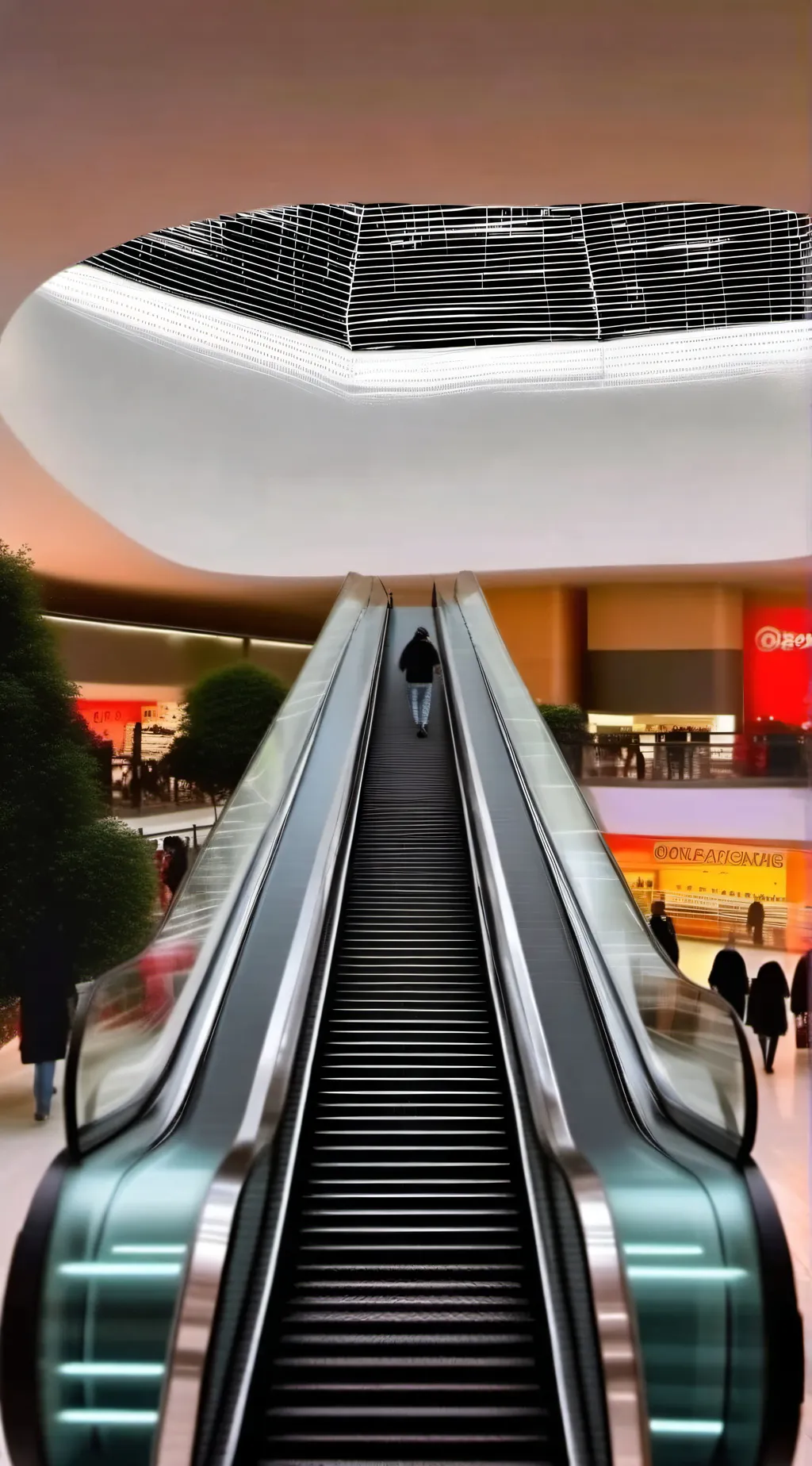 ai character: Fpe background