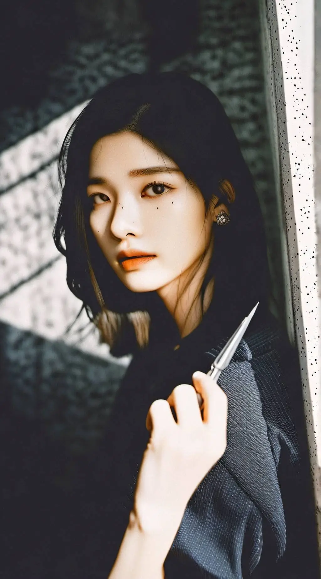 ai character: Circumciser background