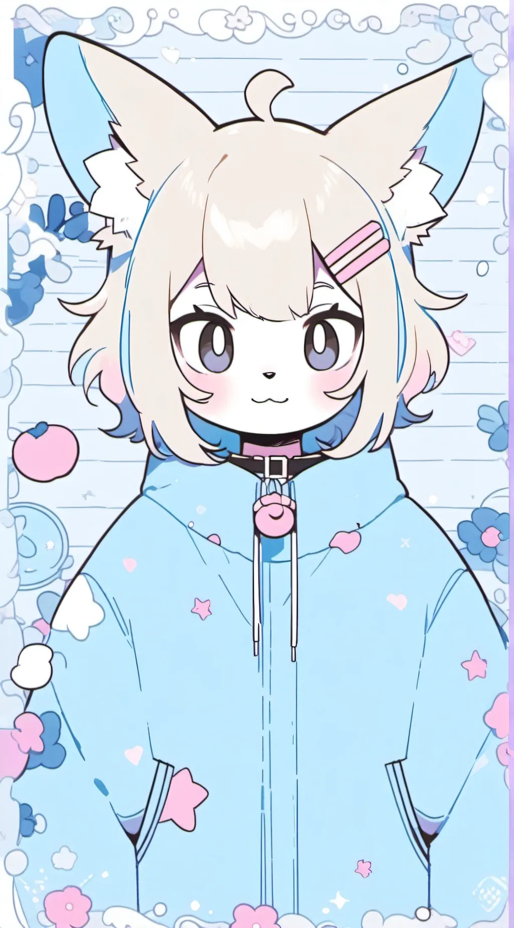 Talkie AI - Chat with Vire prey