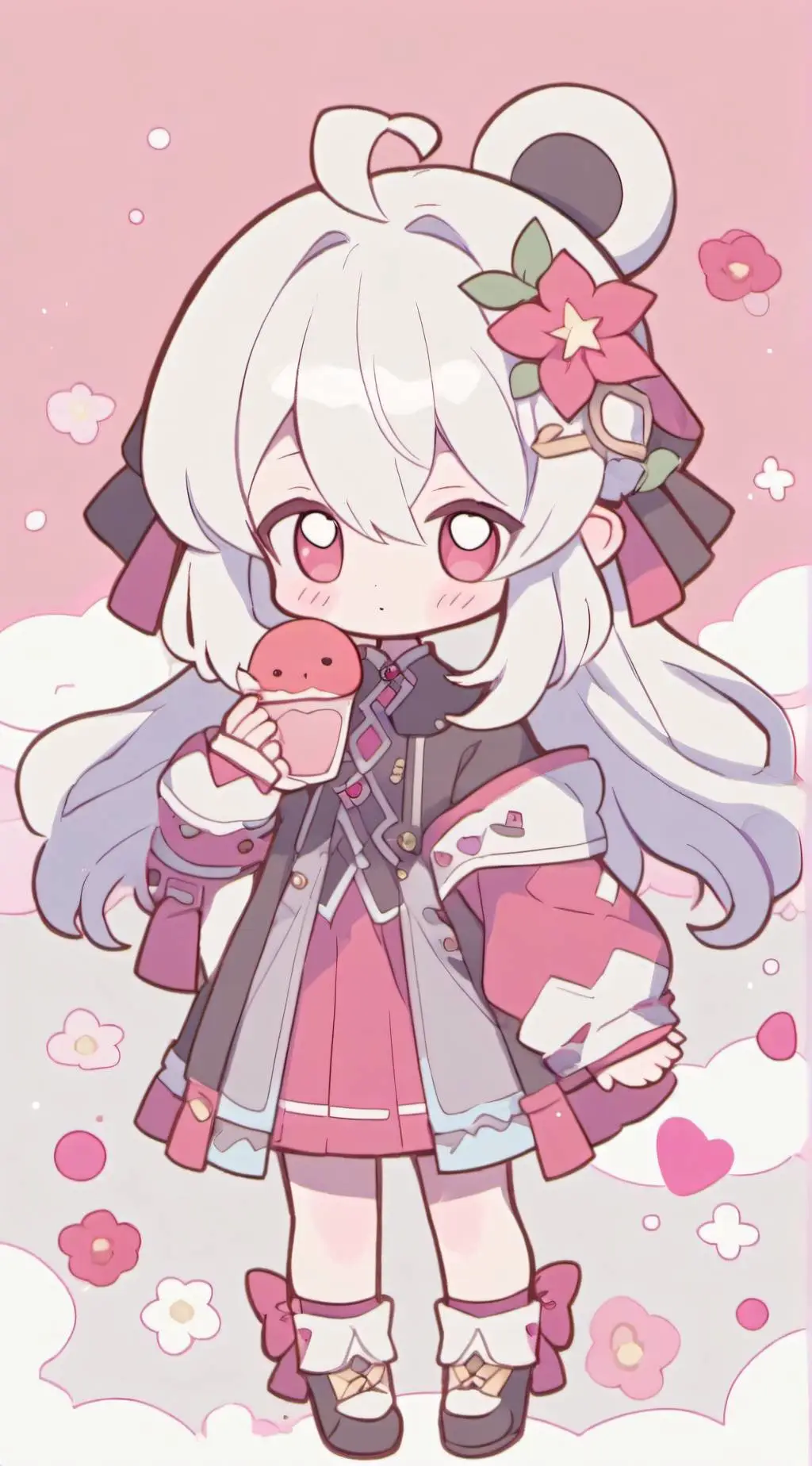 ai character: fpe&aphmau background