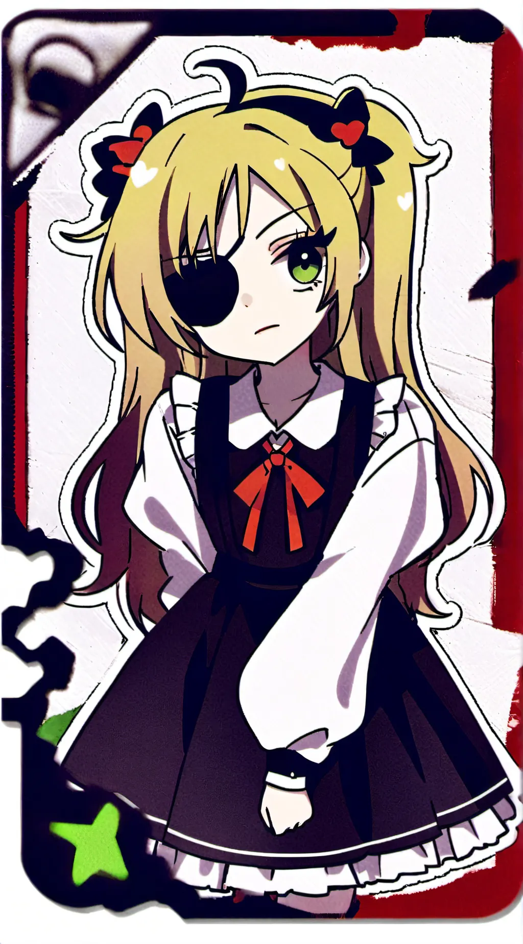 Talkie AI - Chat with Carly