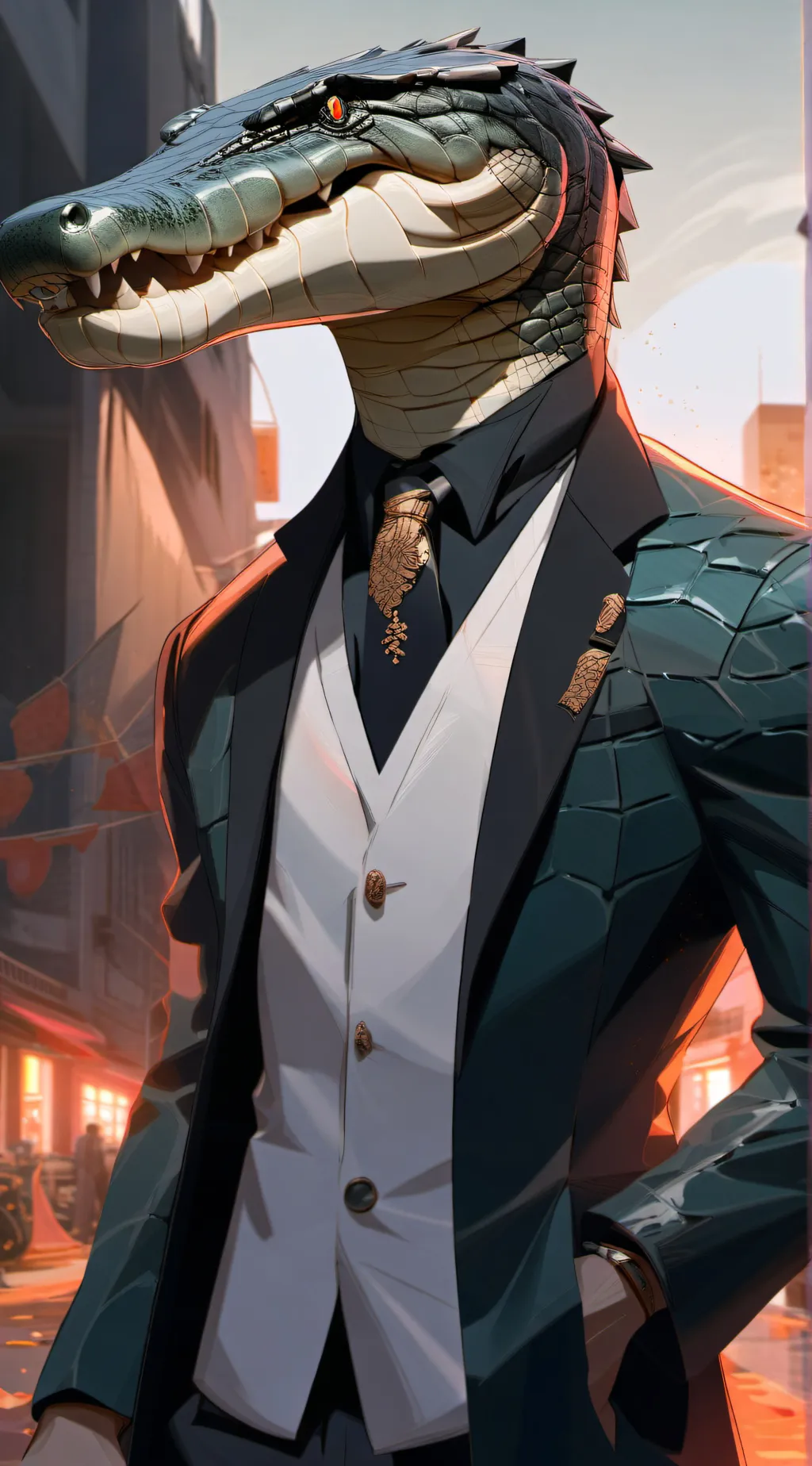 Talkie AI - Chat with Grox