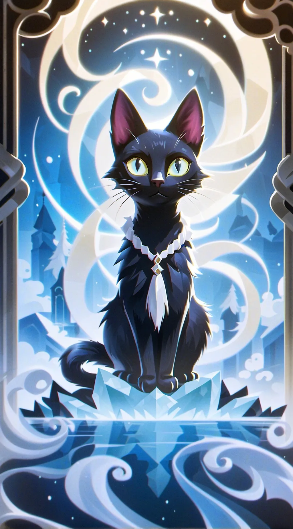 Talkie AI - Chat with FPE