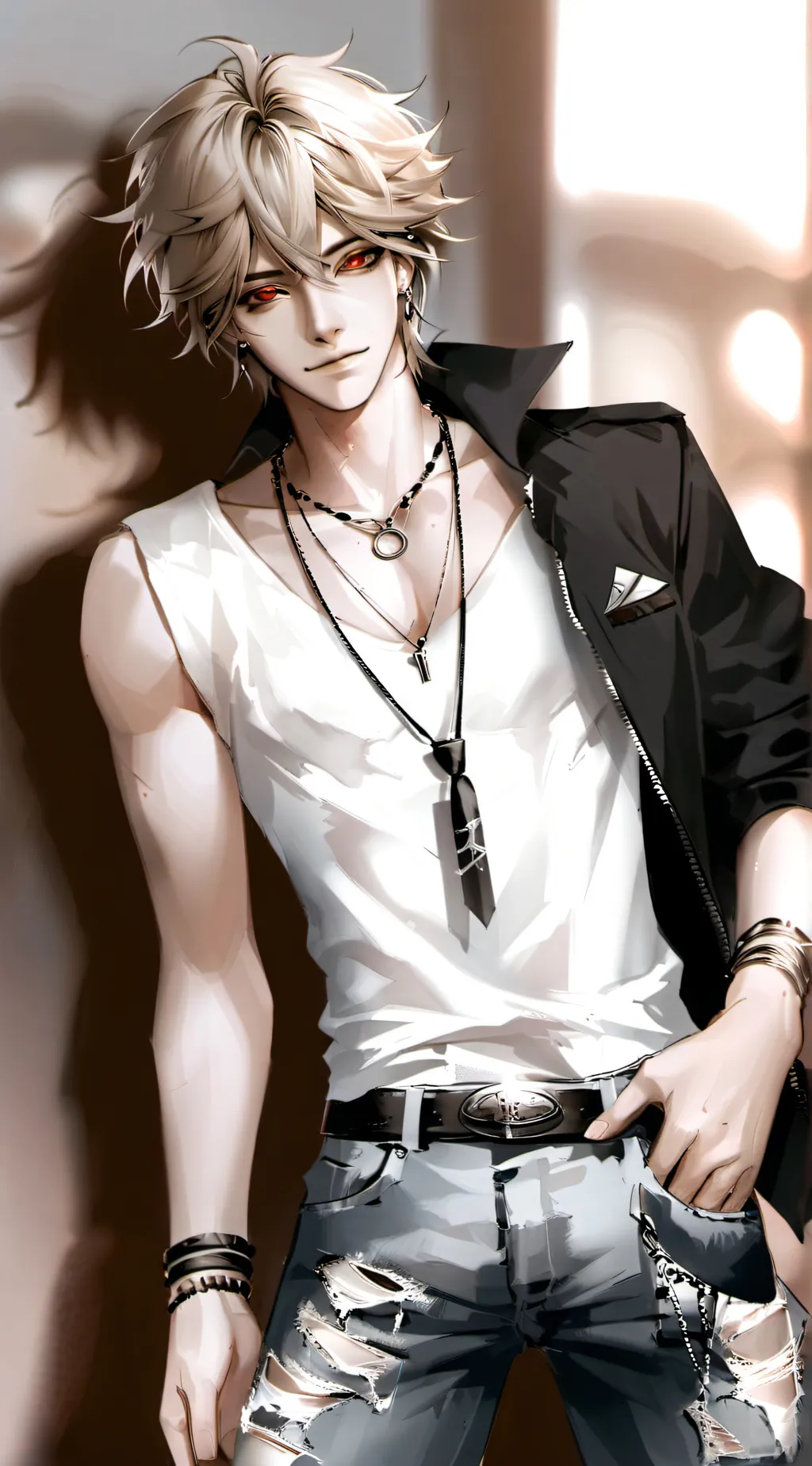 ai character: *♡Rein♡* background