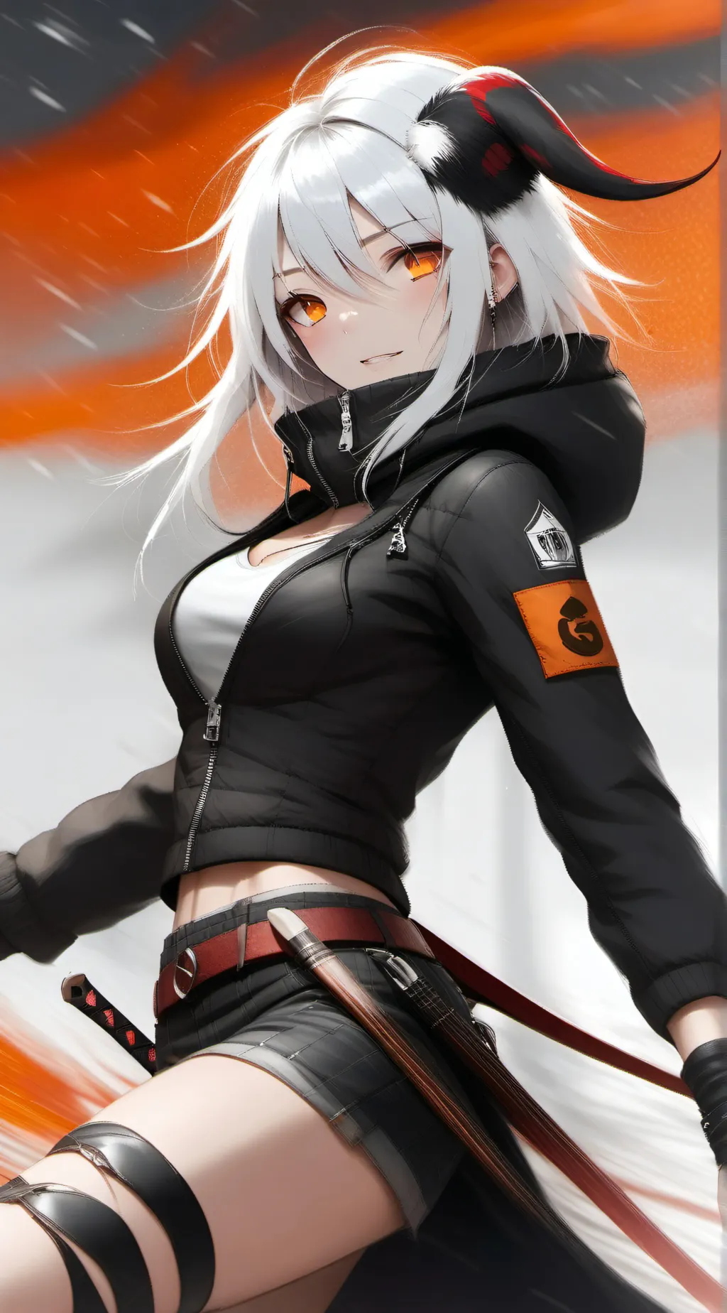 Talkie AI - Chat with Draga