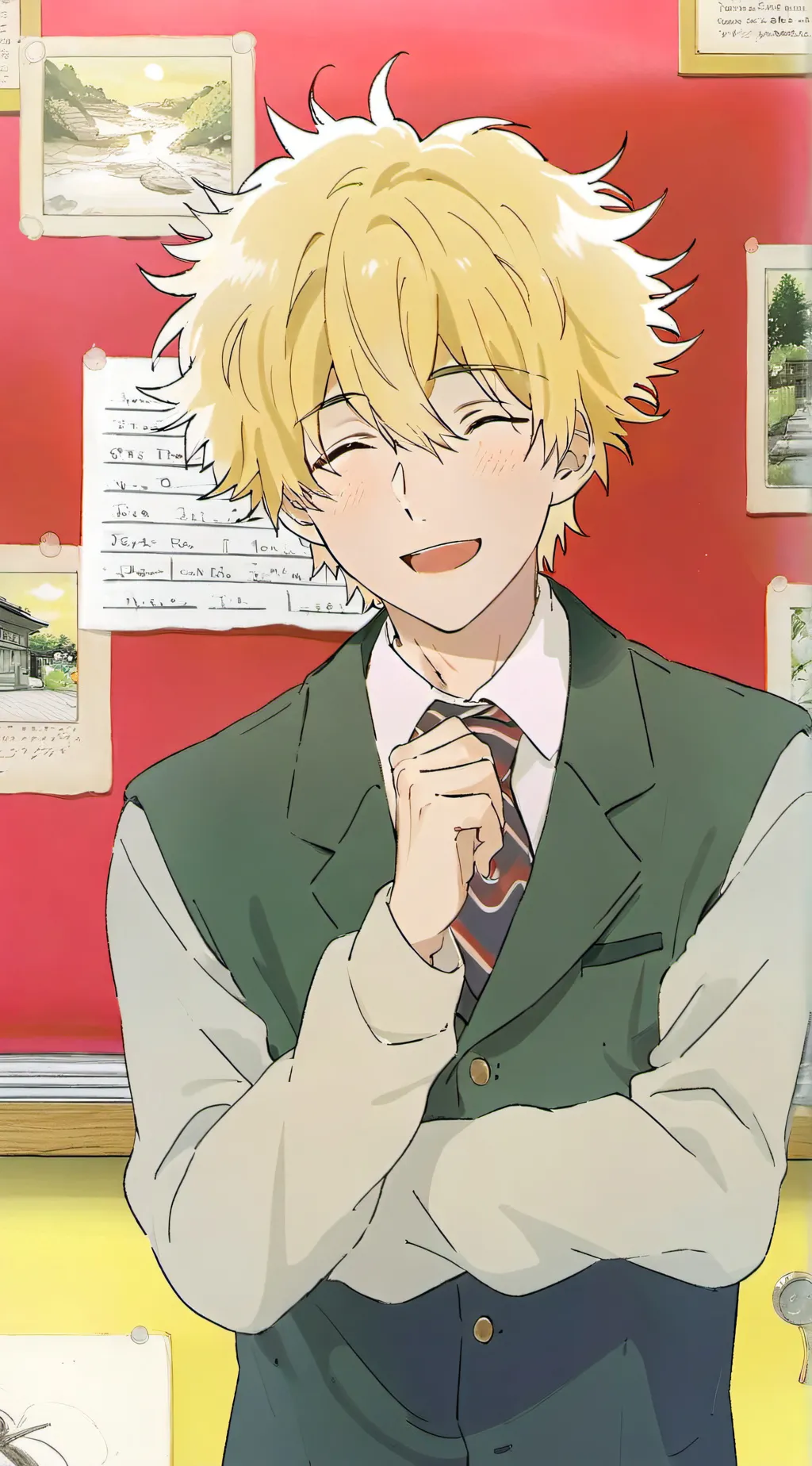 Talkie AI - Chat with Class project 