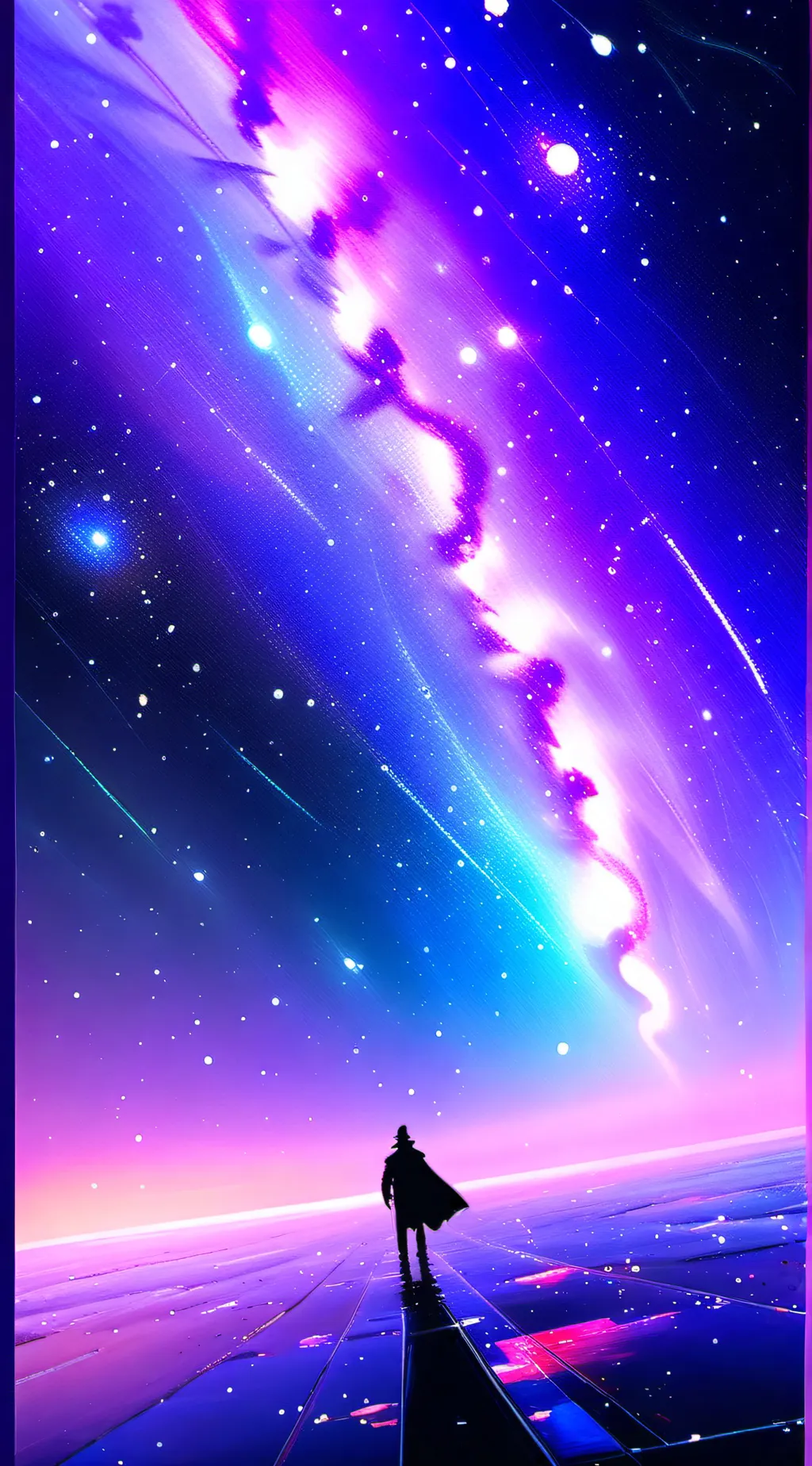 ai character: eimly background