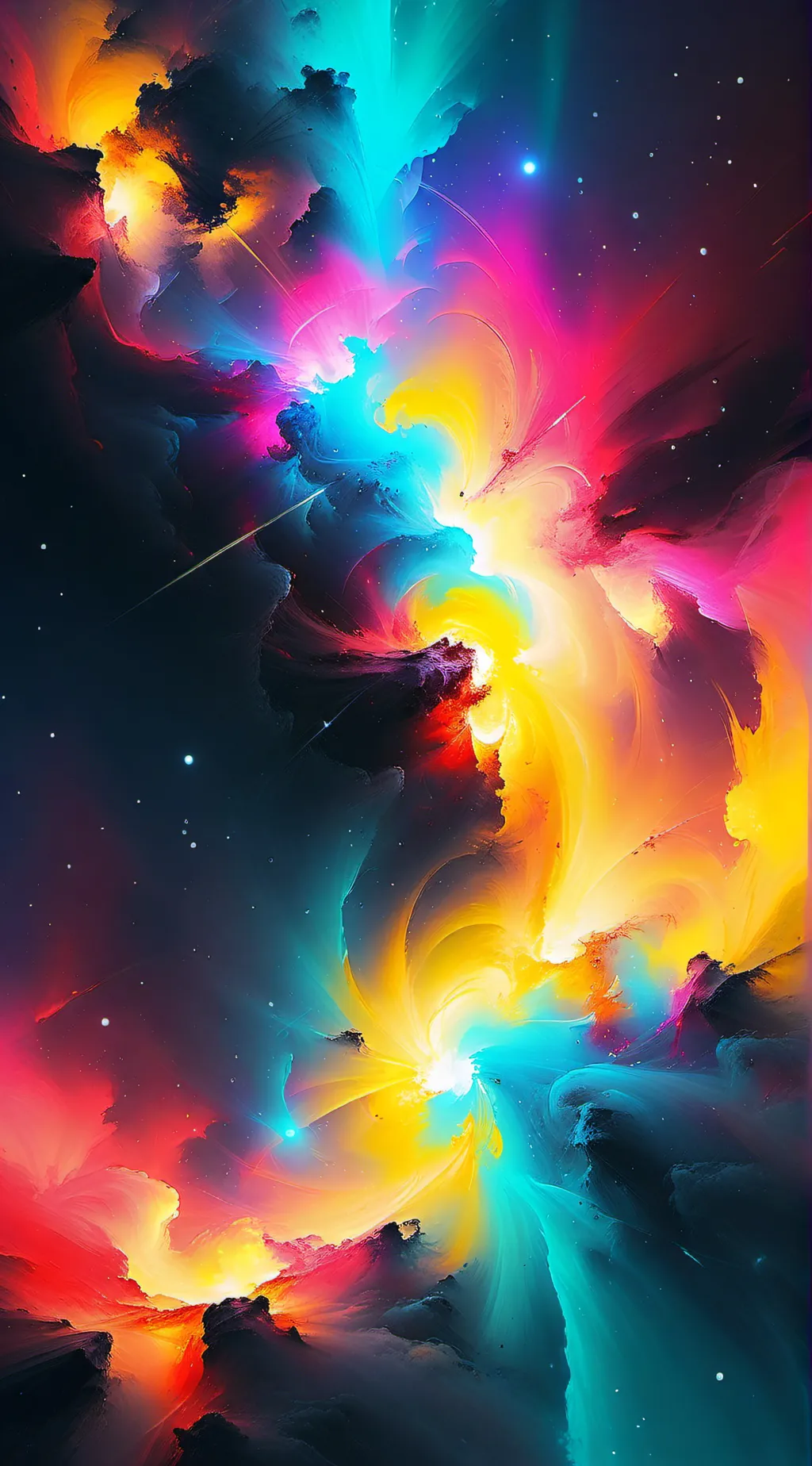 ai character: RadioApple AGAIN:p background