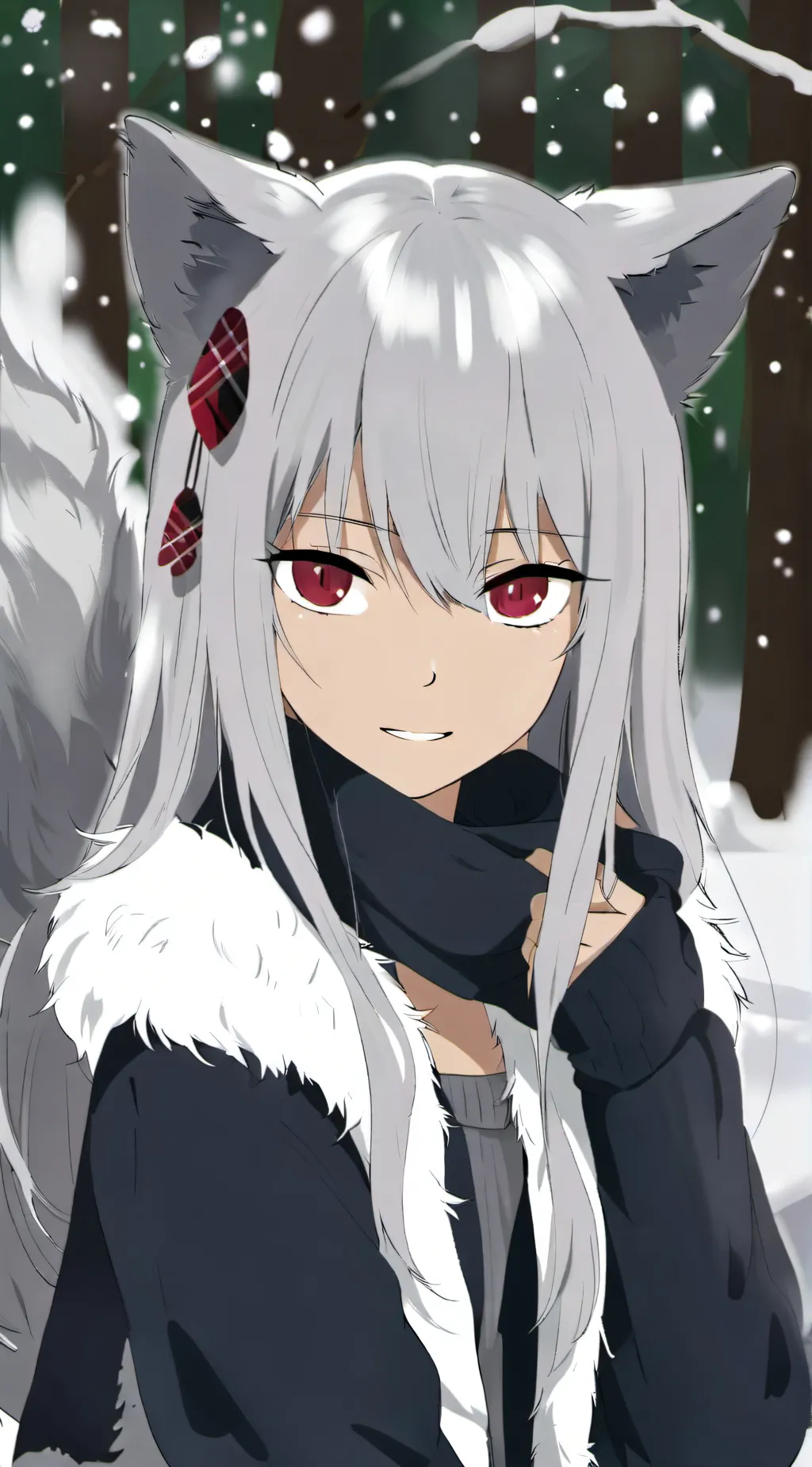 Talkie AI - Chat with Sukie