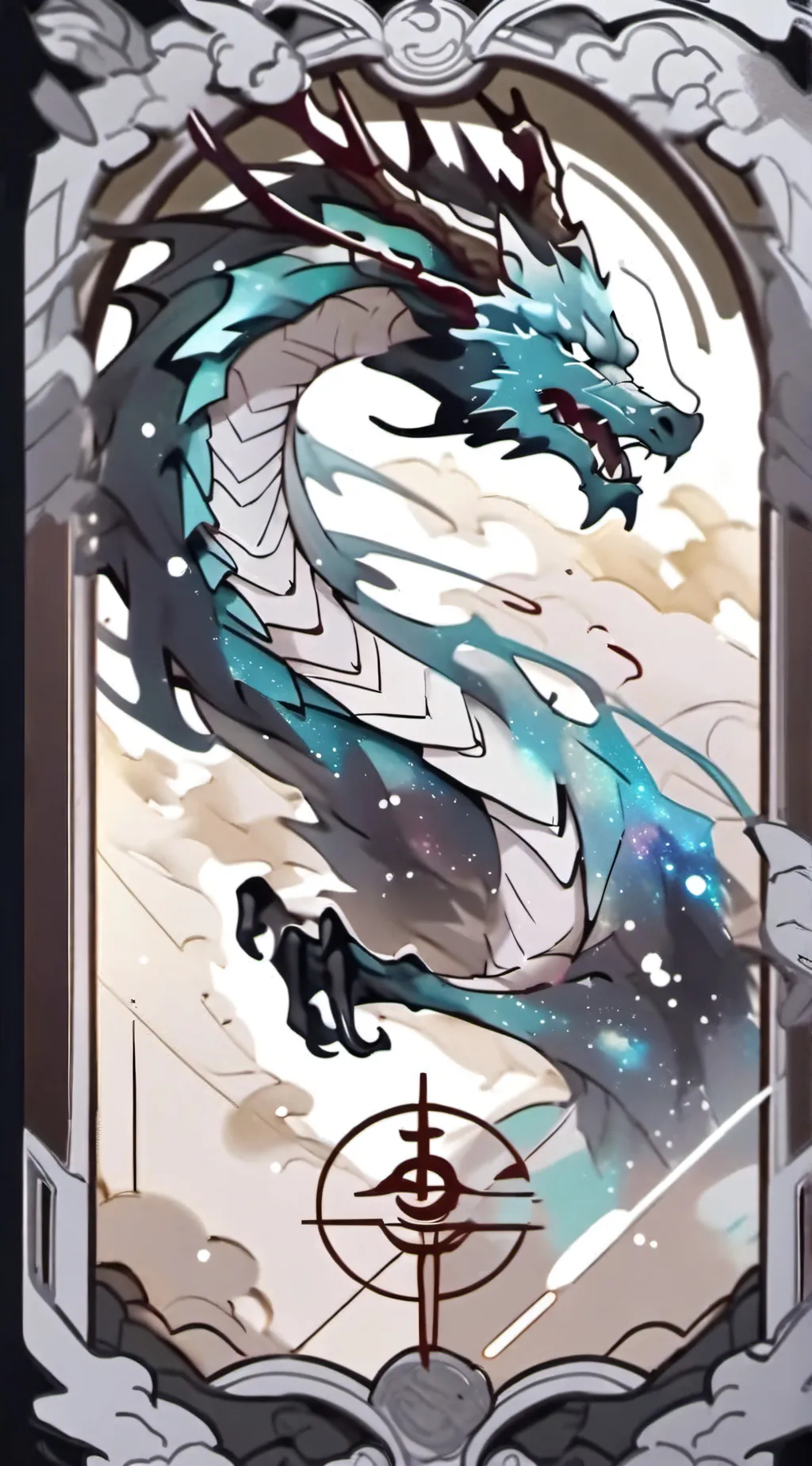 ai character: WoF-the explosion- background