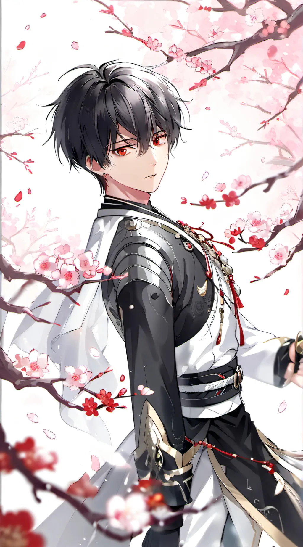 ai character: feboy background