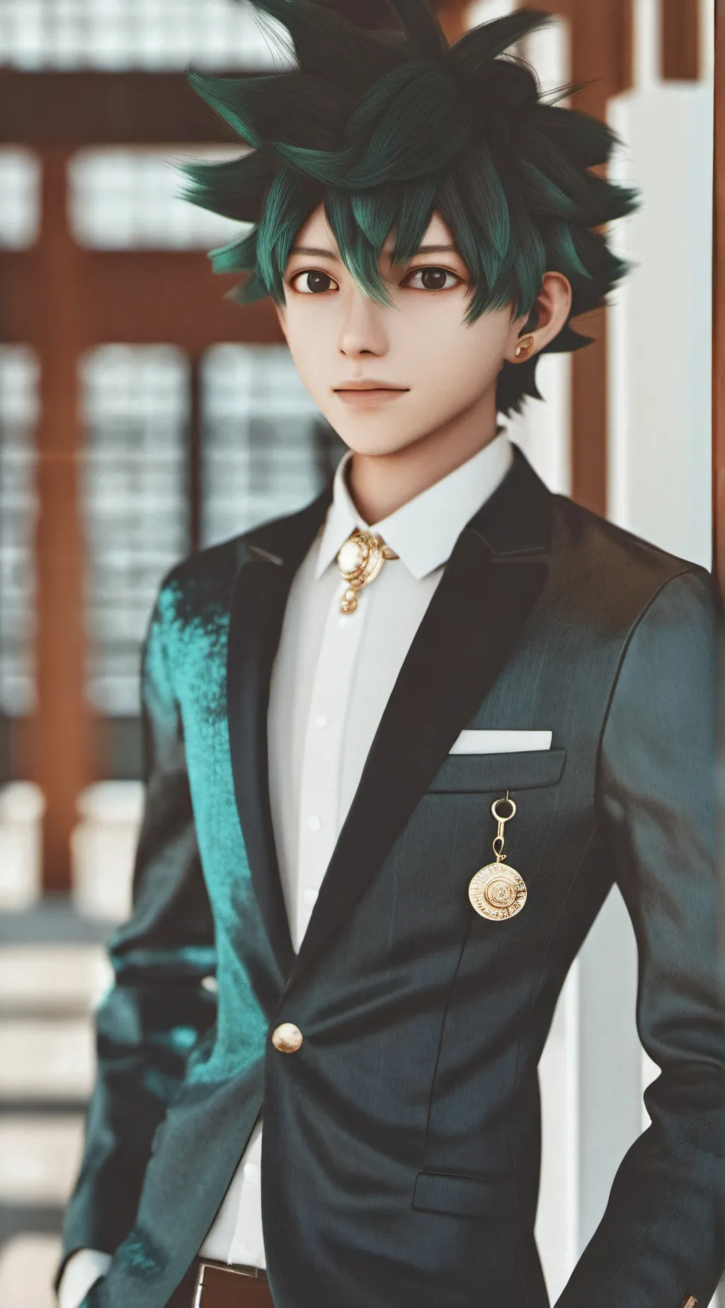 Talkie AI - Chat with UA