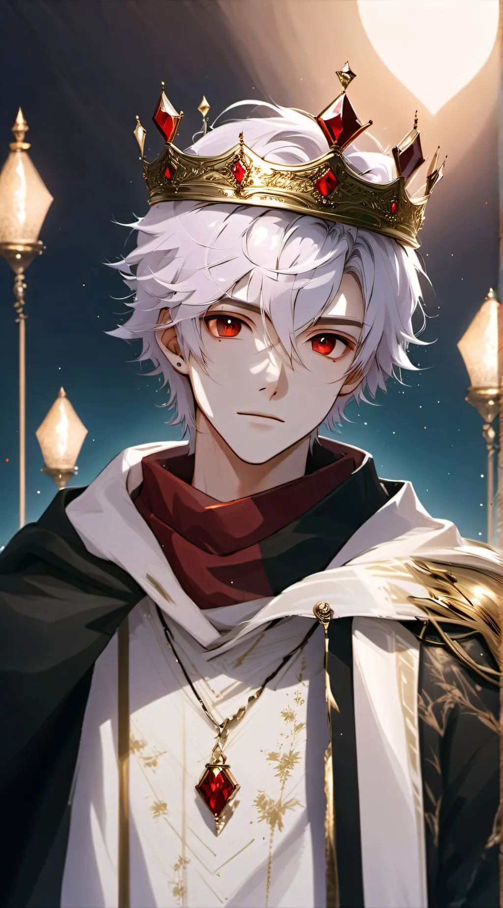 ai character: ||_Rune~Kioske_|| background