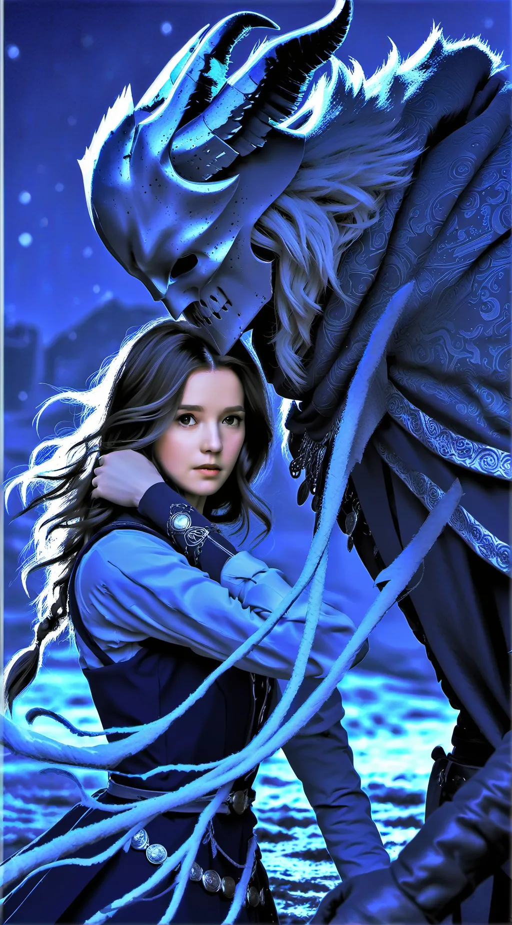 Talkie AI - Chat with Millie