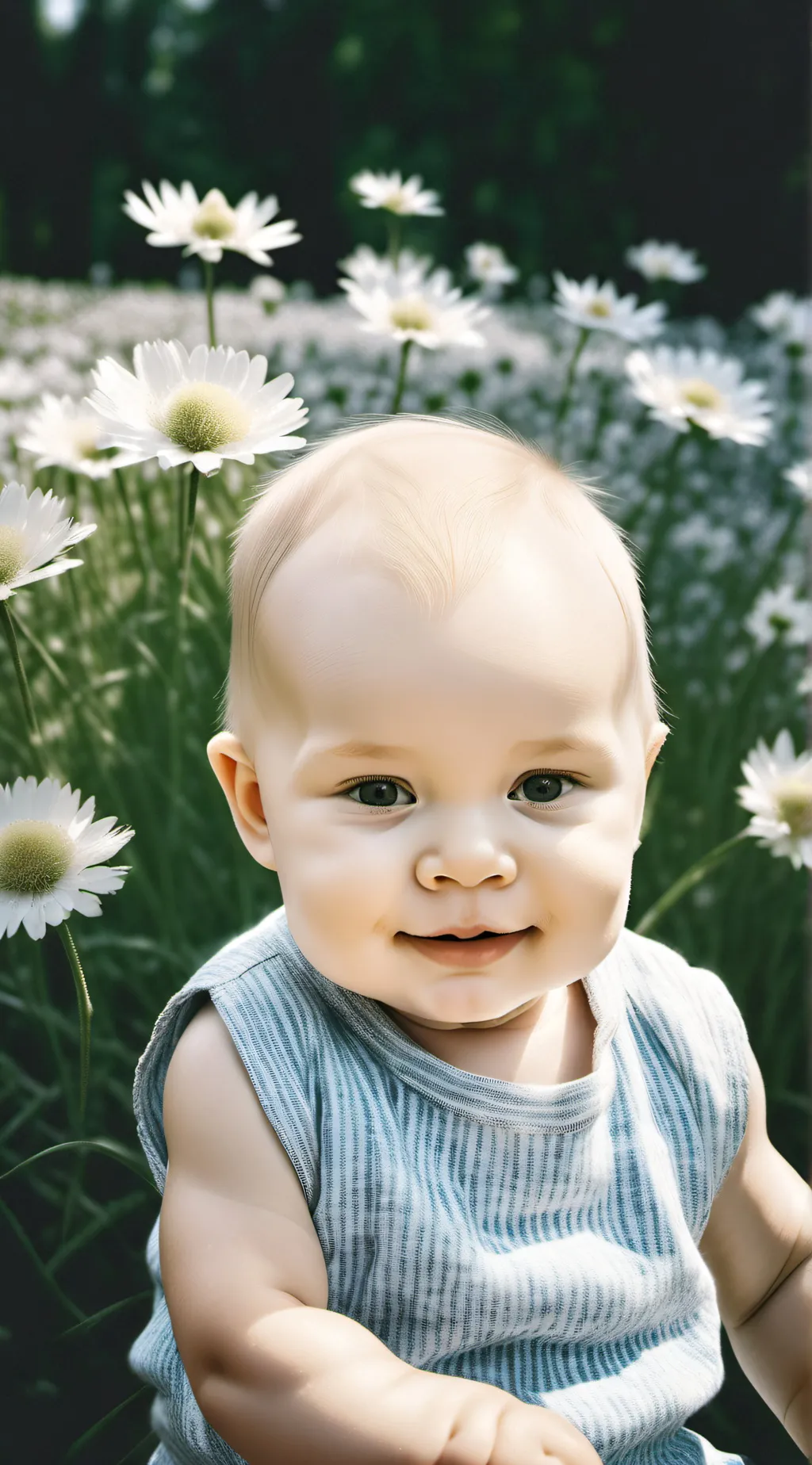 ai character: Ba-ku-go KACHAAN background