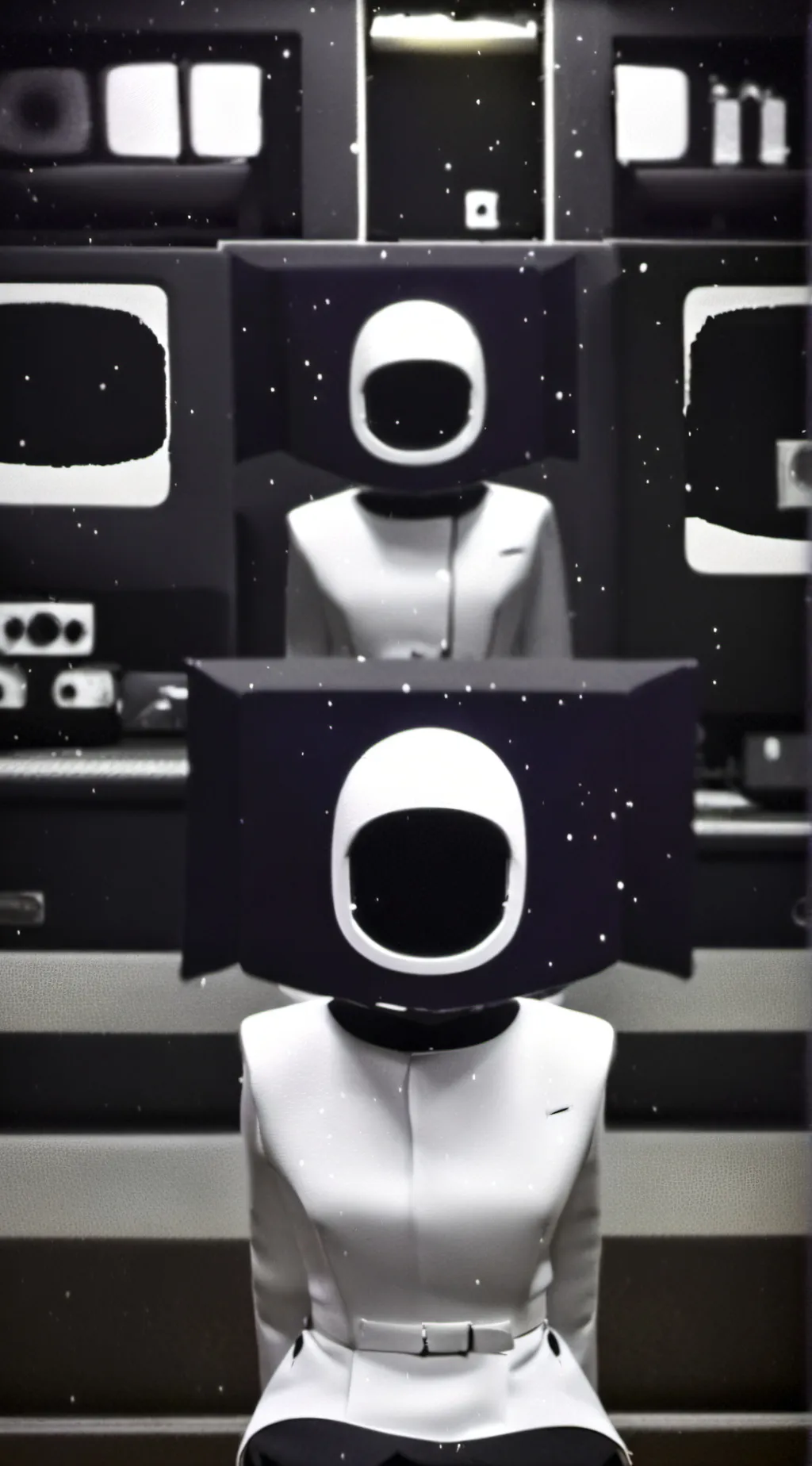 ai character: Lilly  background