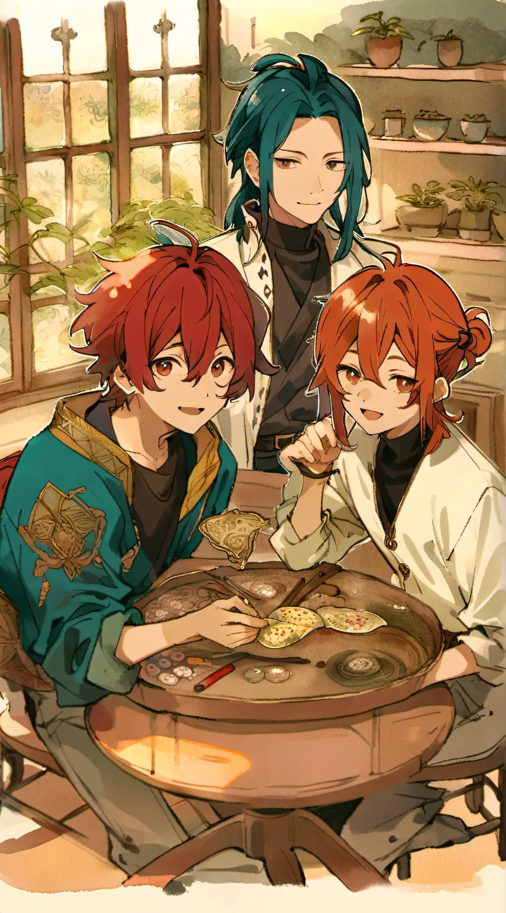 Talkie AI - Chat with muitan