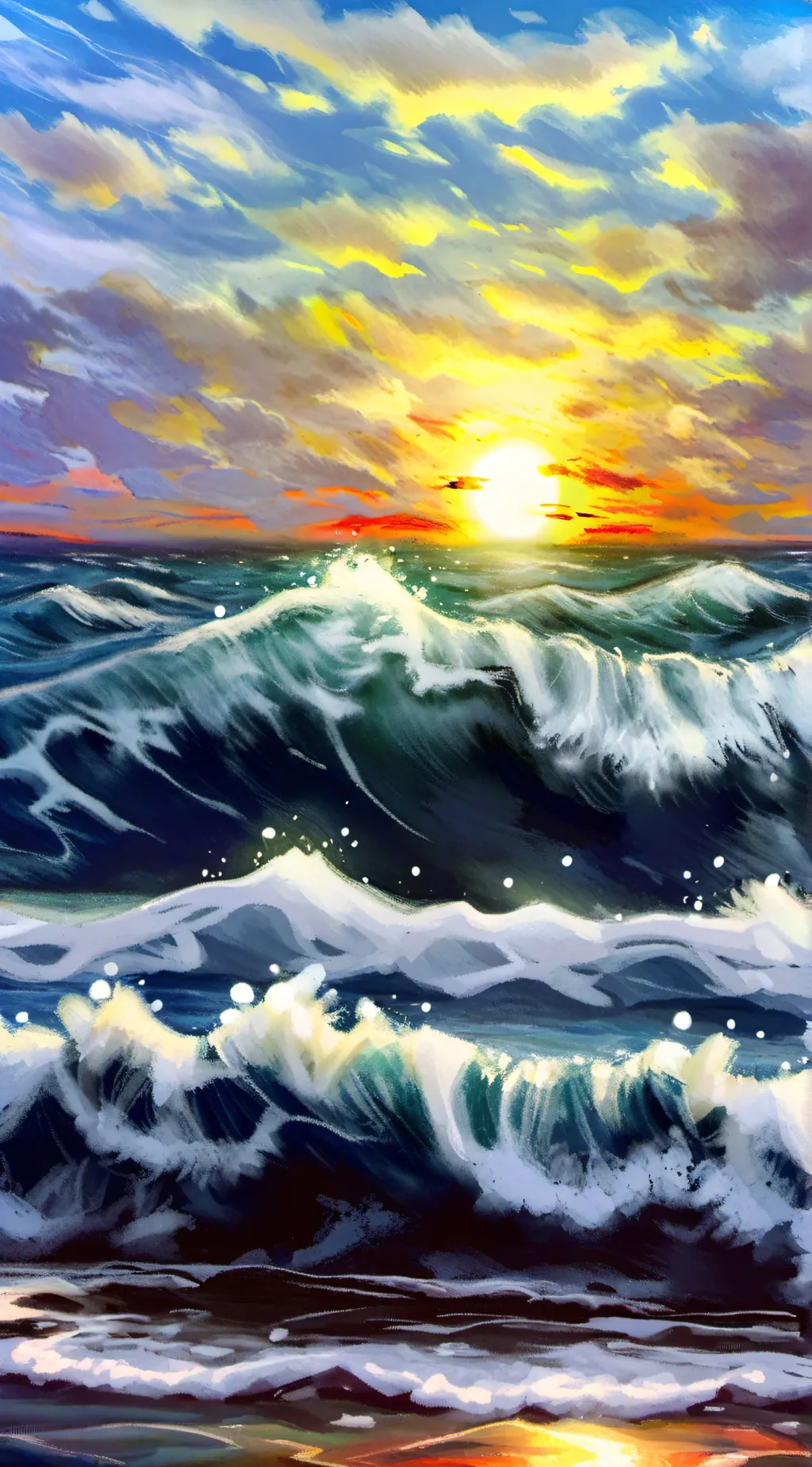 Talkie AI - Chat with • Han Jisung •