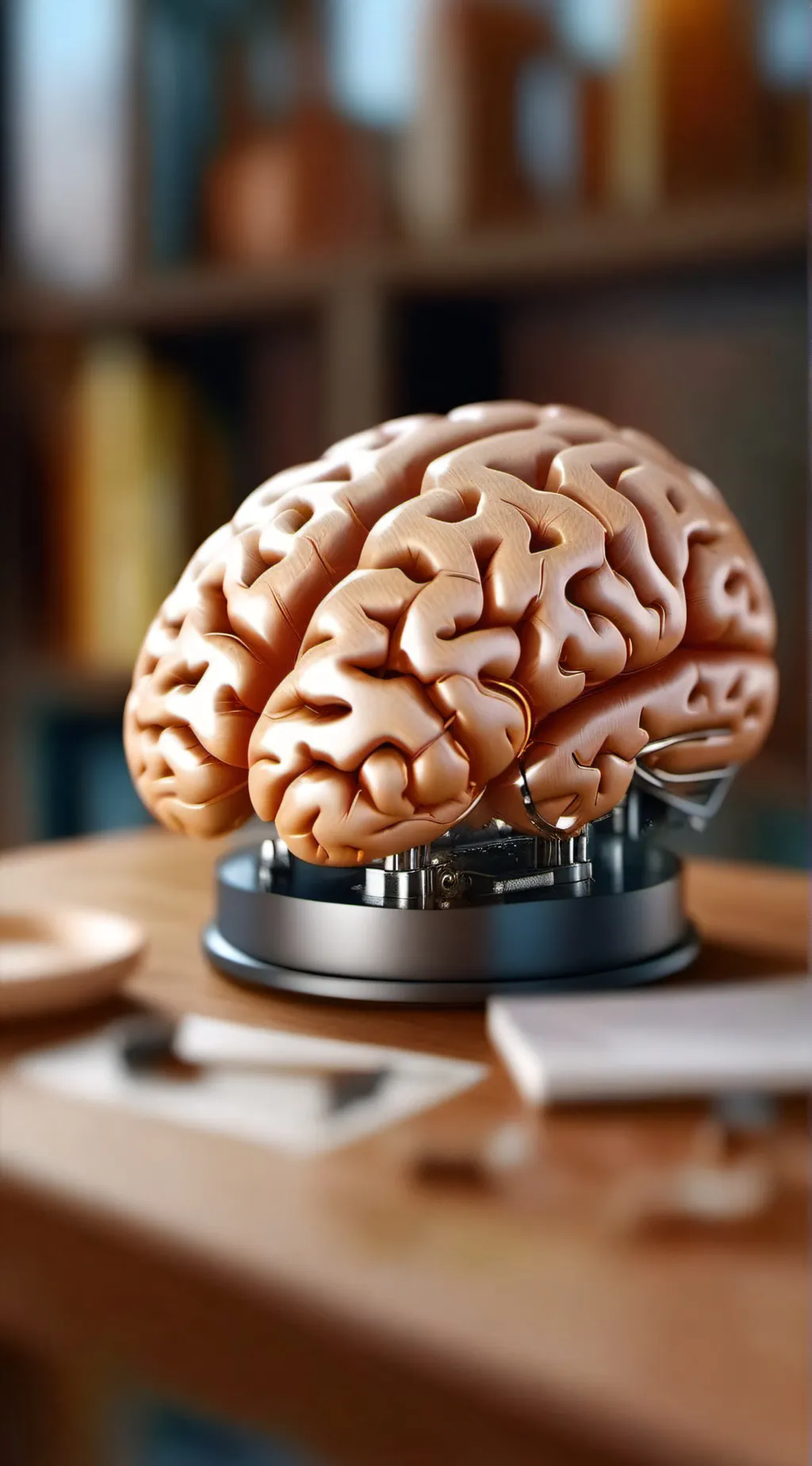 Talkie AI - Chat with Iq test