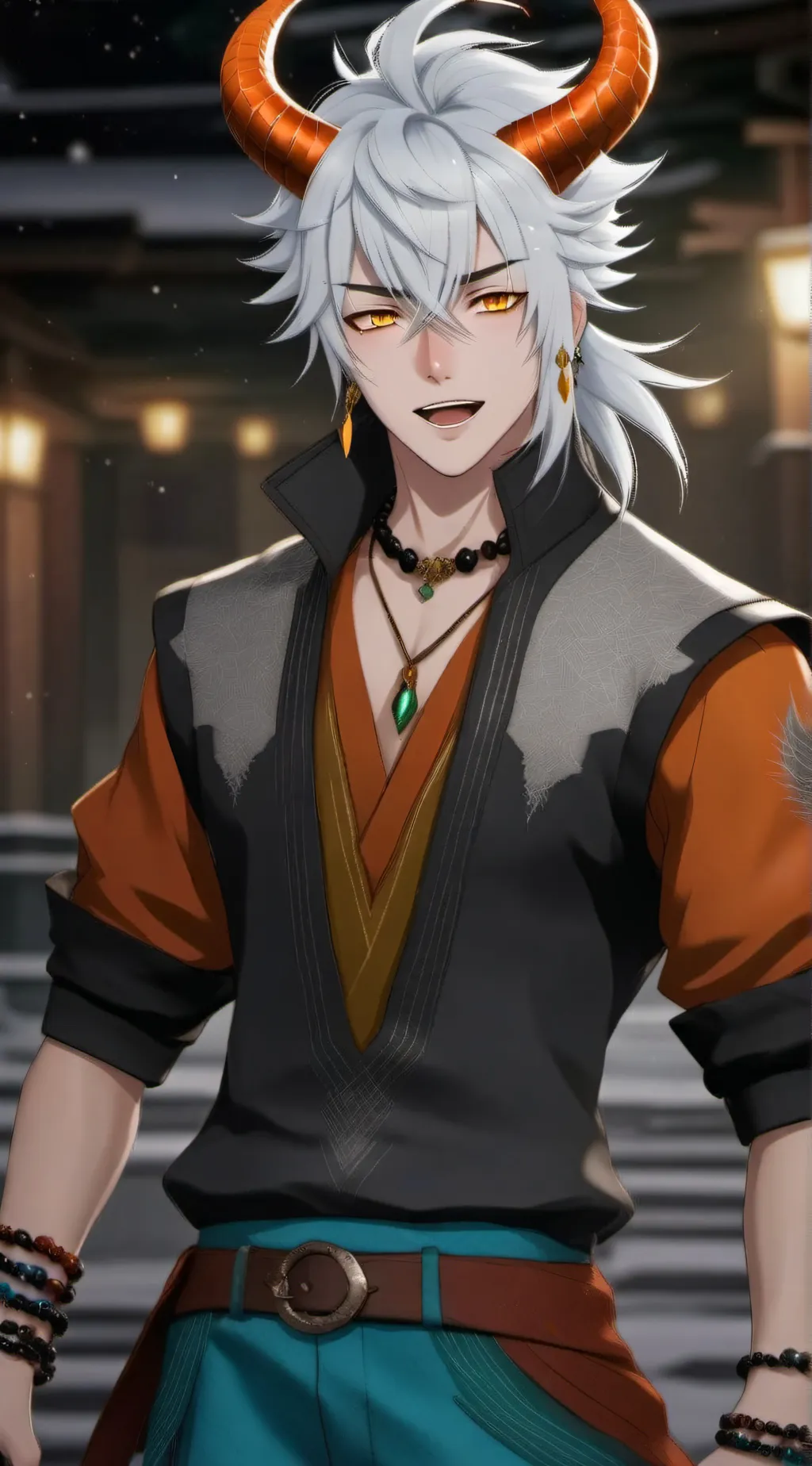 Talkie AI - Chat with Phoenix