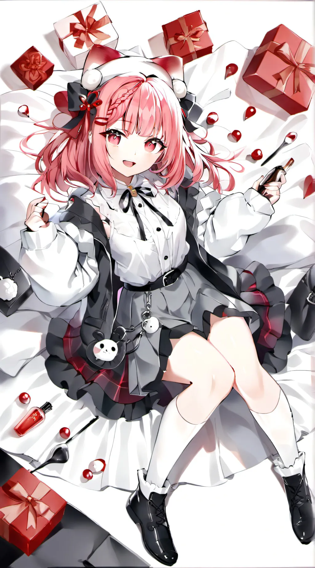 Talkie AI - Chat with kamie