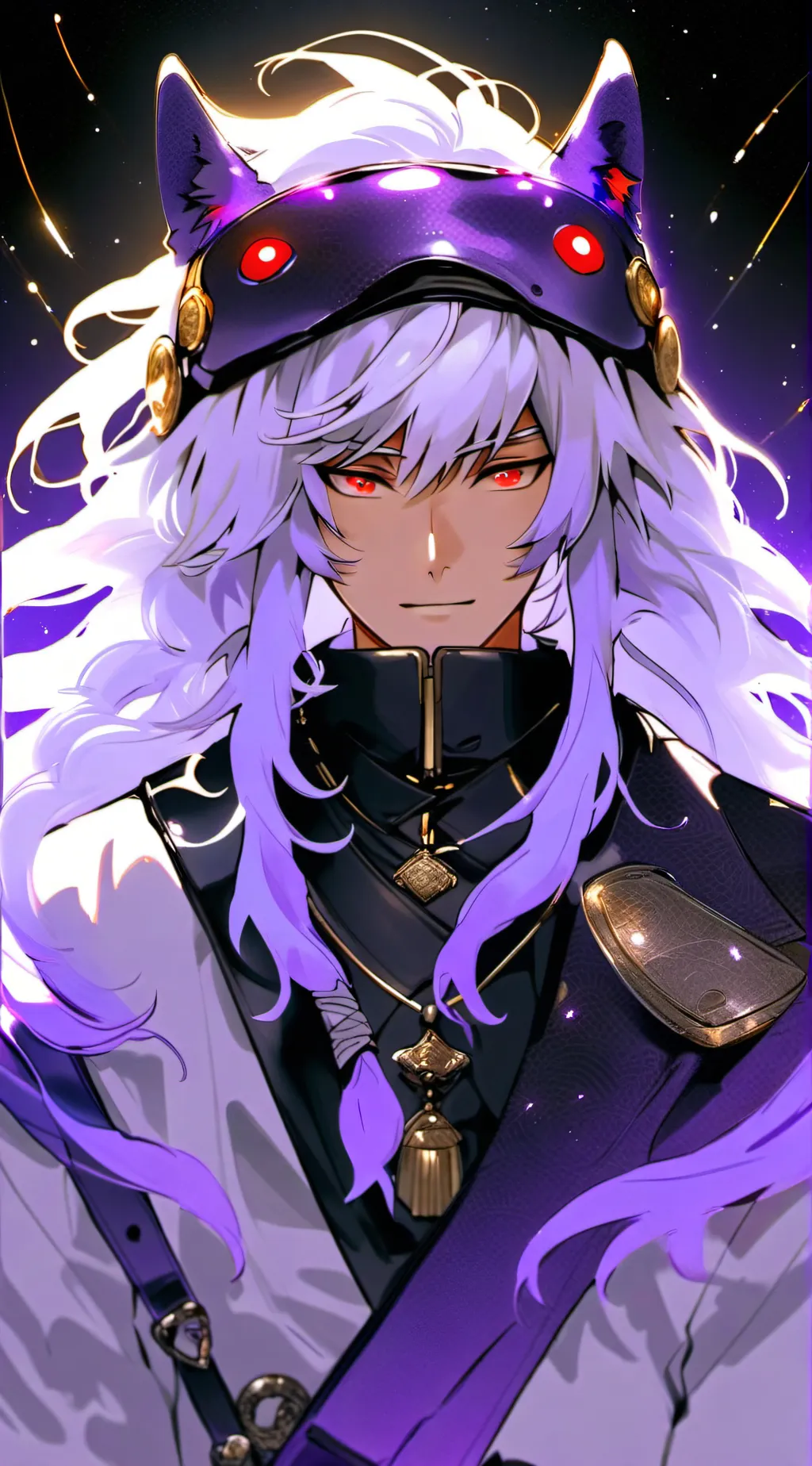 Talkie AI - Chat with 🧡🔥🍊CYNO🍊🔥🧡