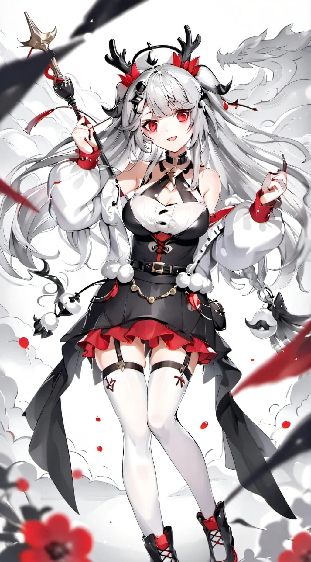 Talkie AI - Chat with Sima