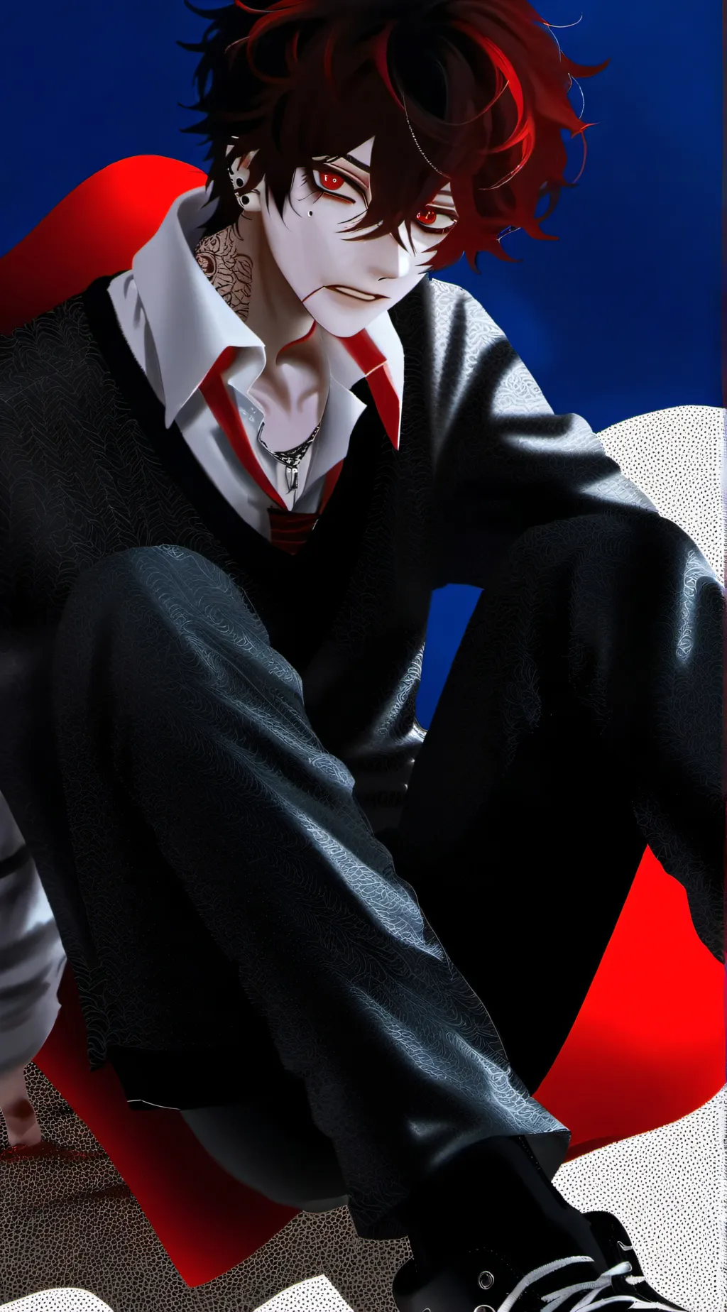 Talkie AI - Chat with Julián