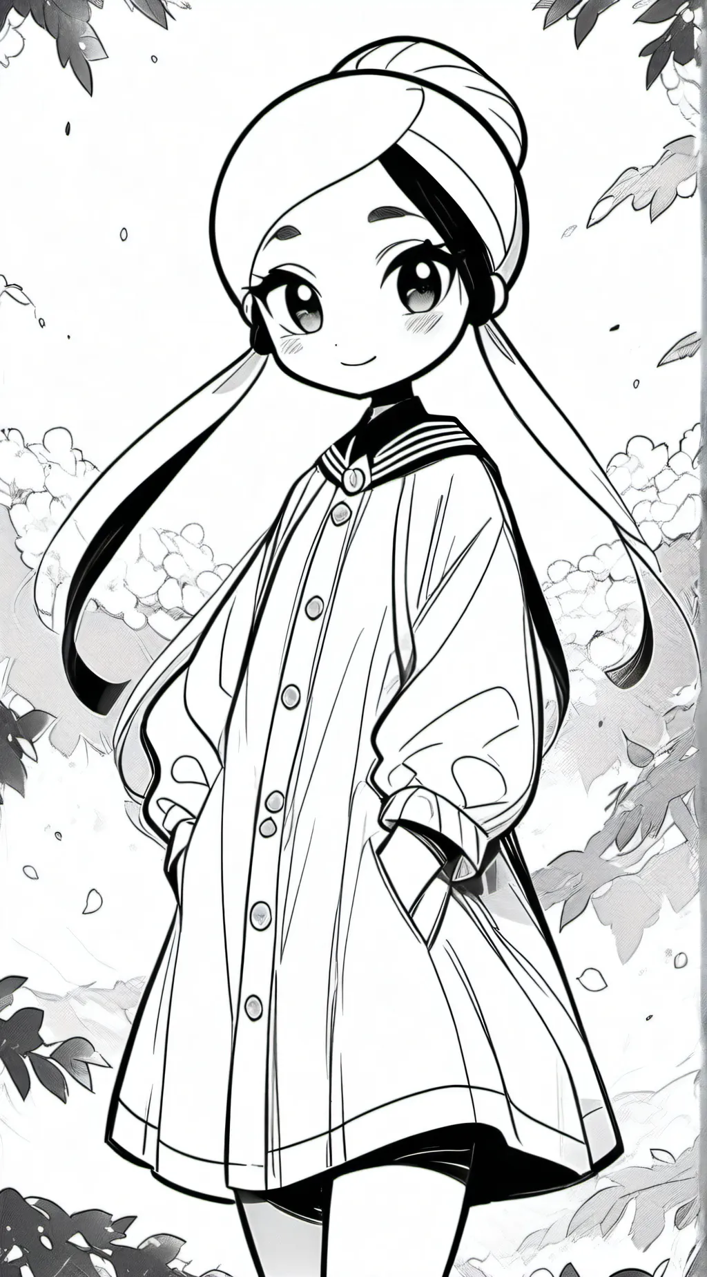 ai character: For X Roblox background