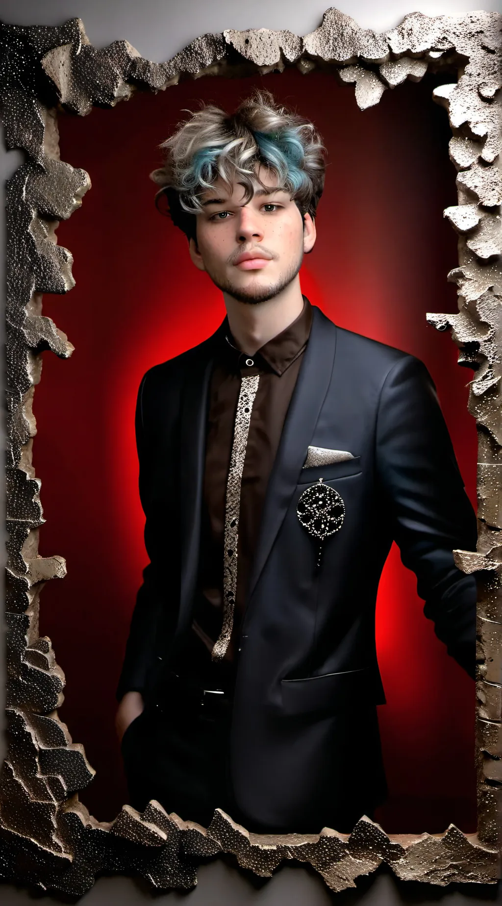 Talkie AI - Chat with jmancurly