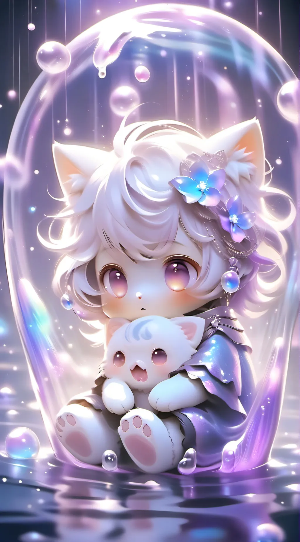 Talkie AI - Chat with uwu