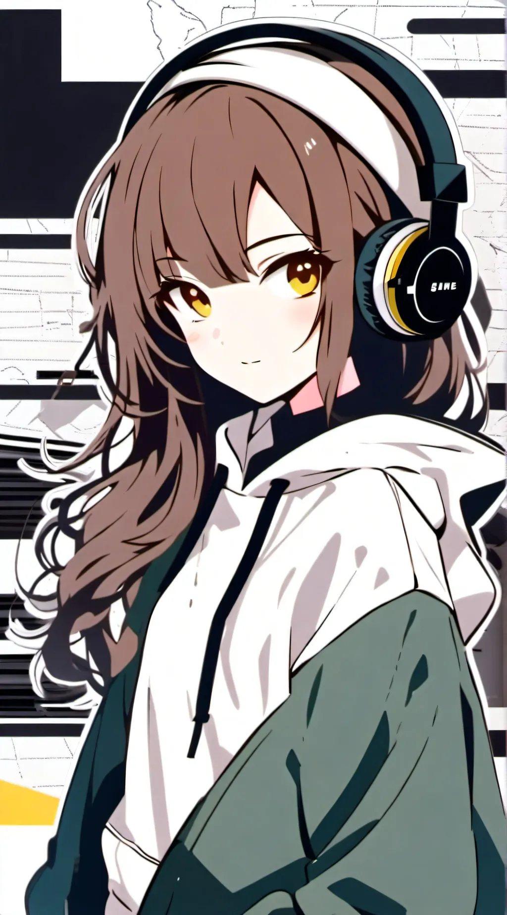 ai character: FpE background