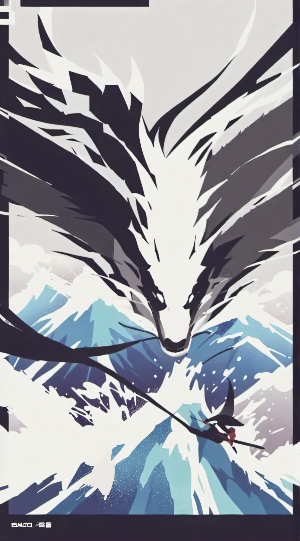 ai character: options background