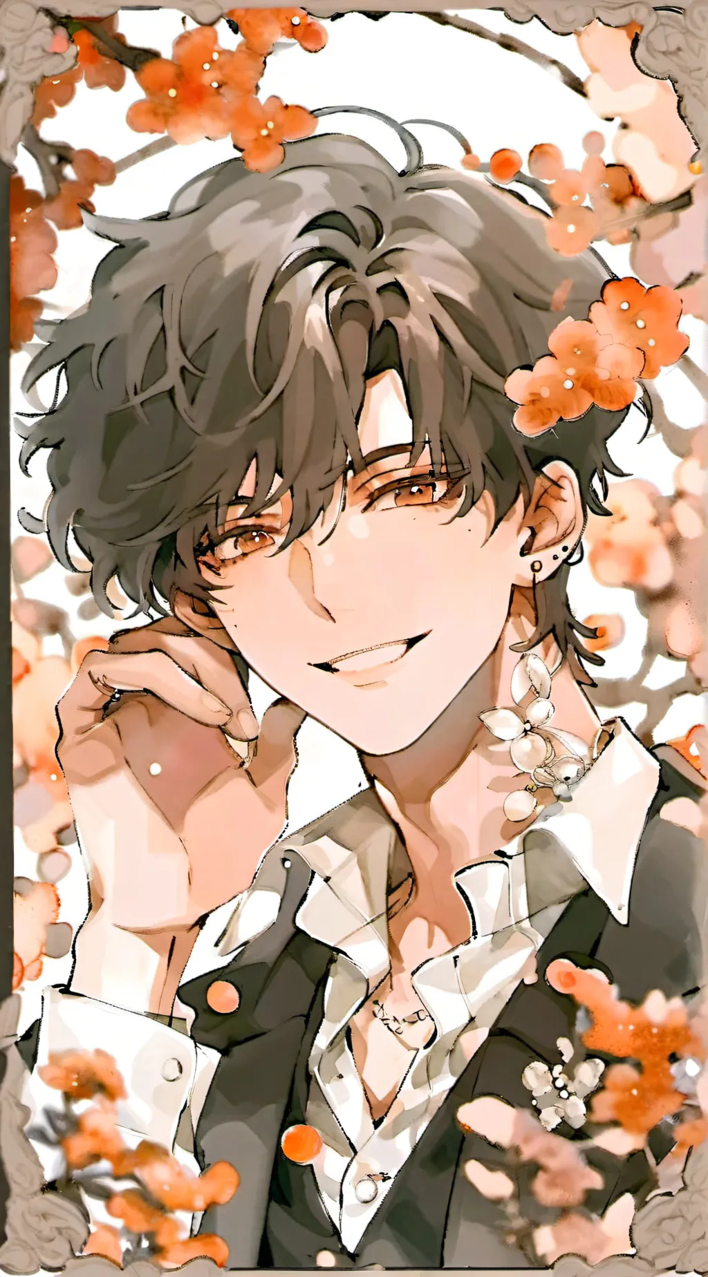 ai character: ≈Seth≈ background