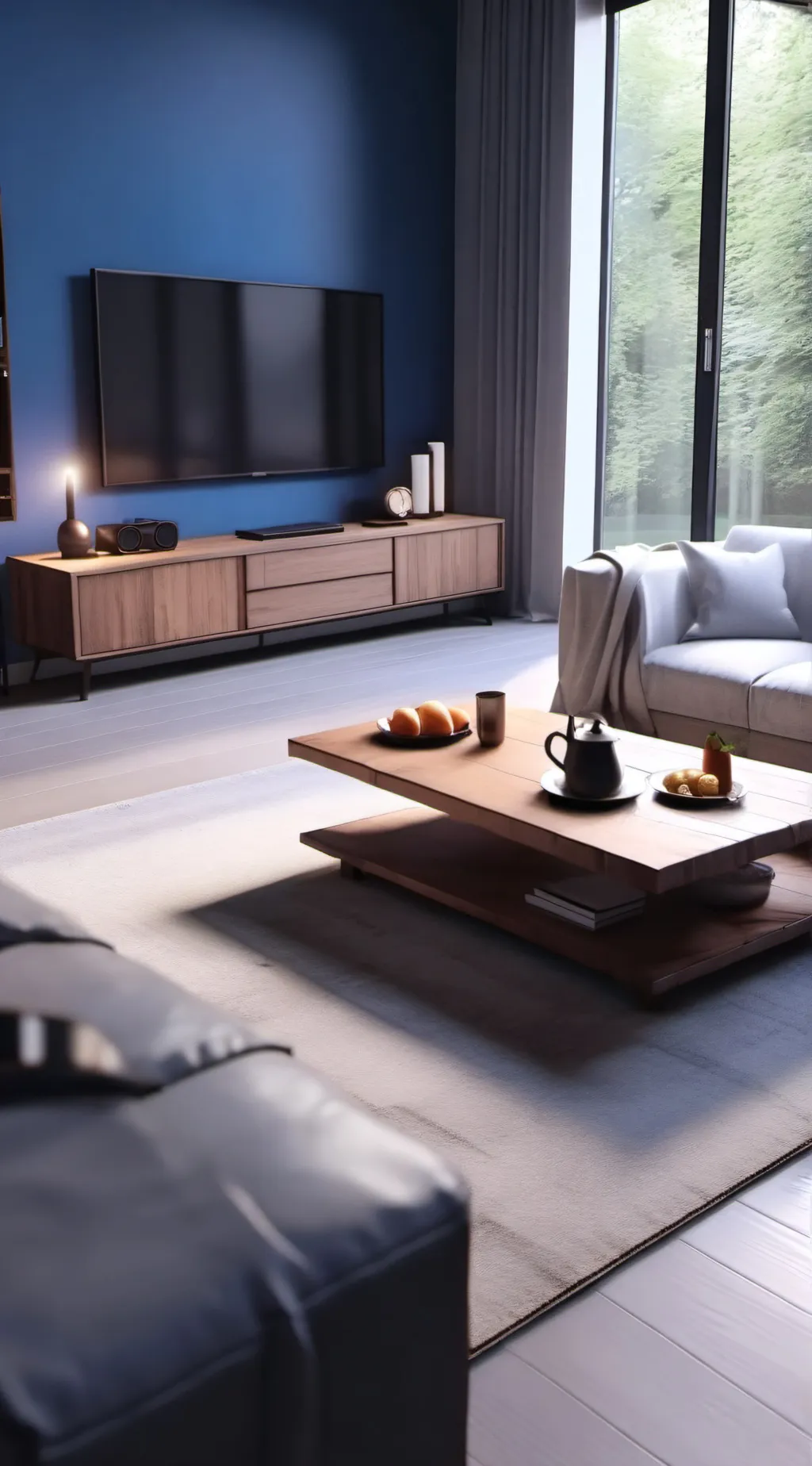 Talkie AI - Chat with MD x reaction room