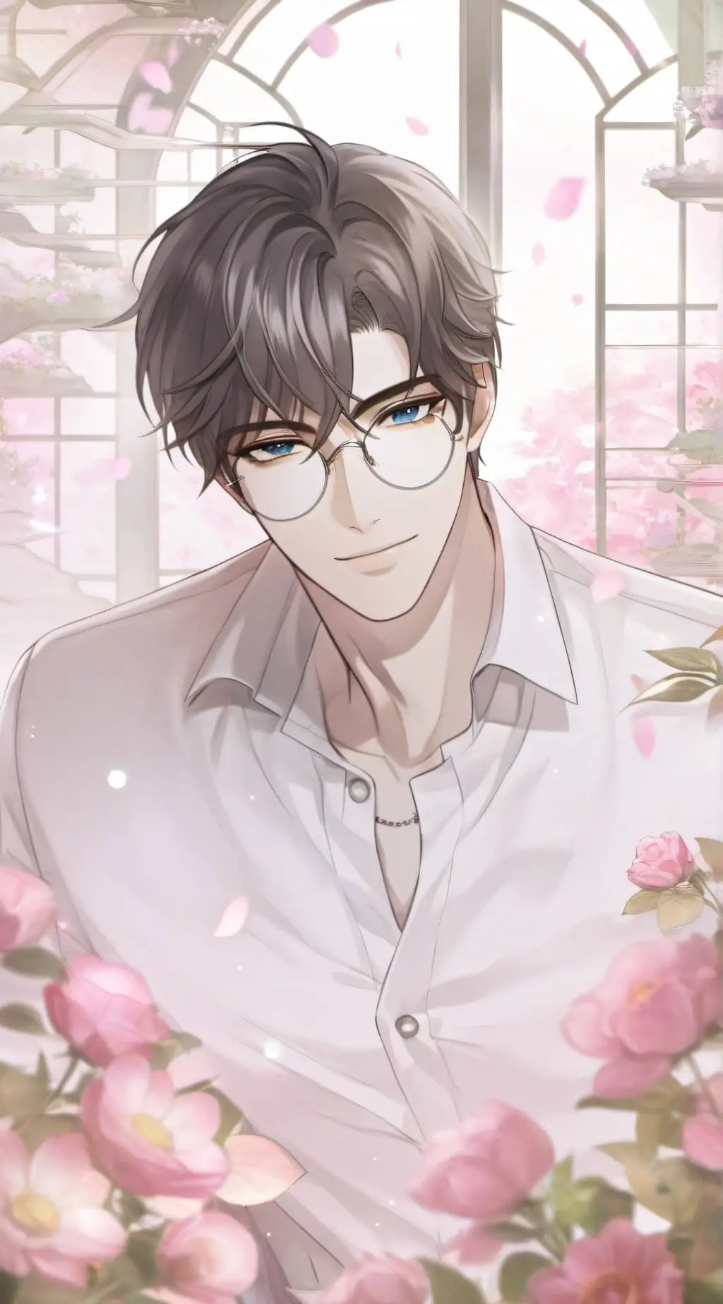 Talkie AI - Chat with King Rodwick (sfw)