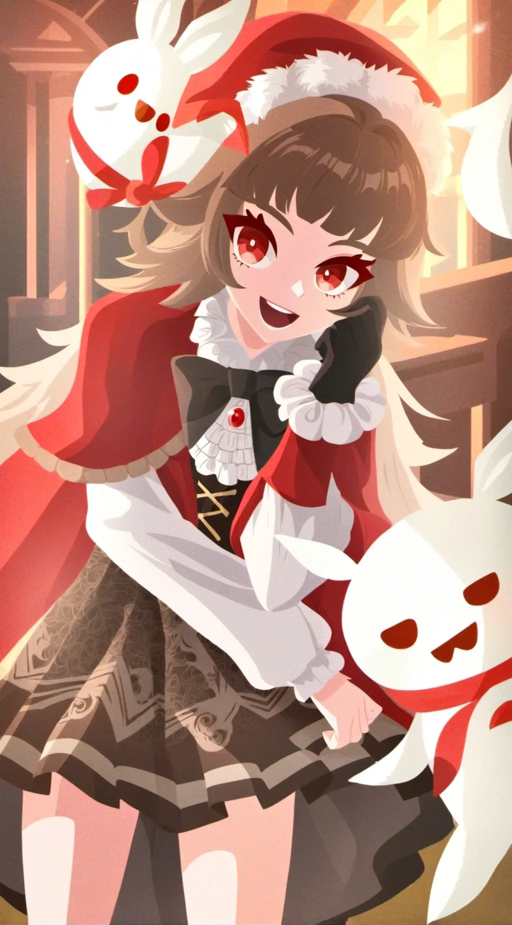 Talkie AI - Chat with ruby