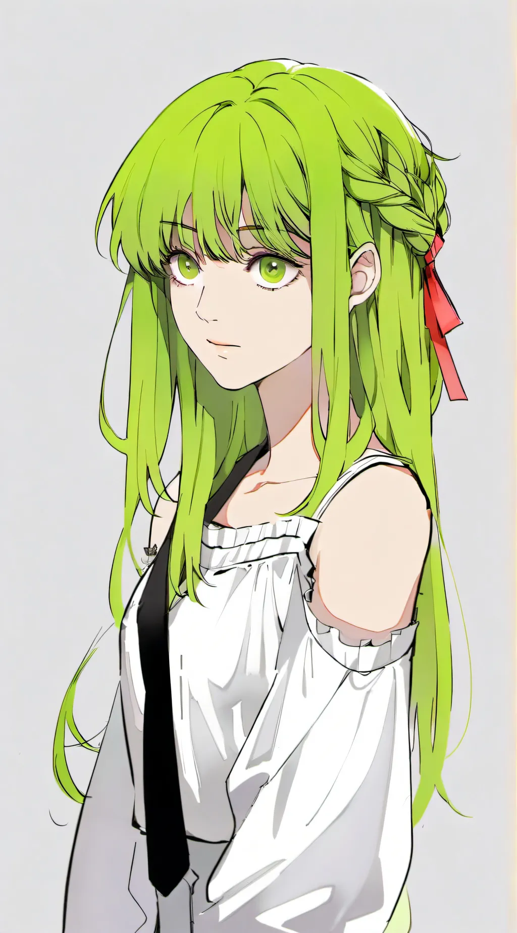 ai character: Mind control  background