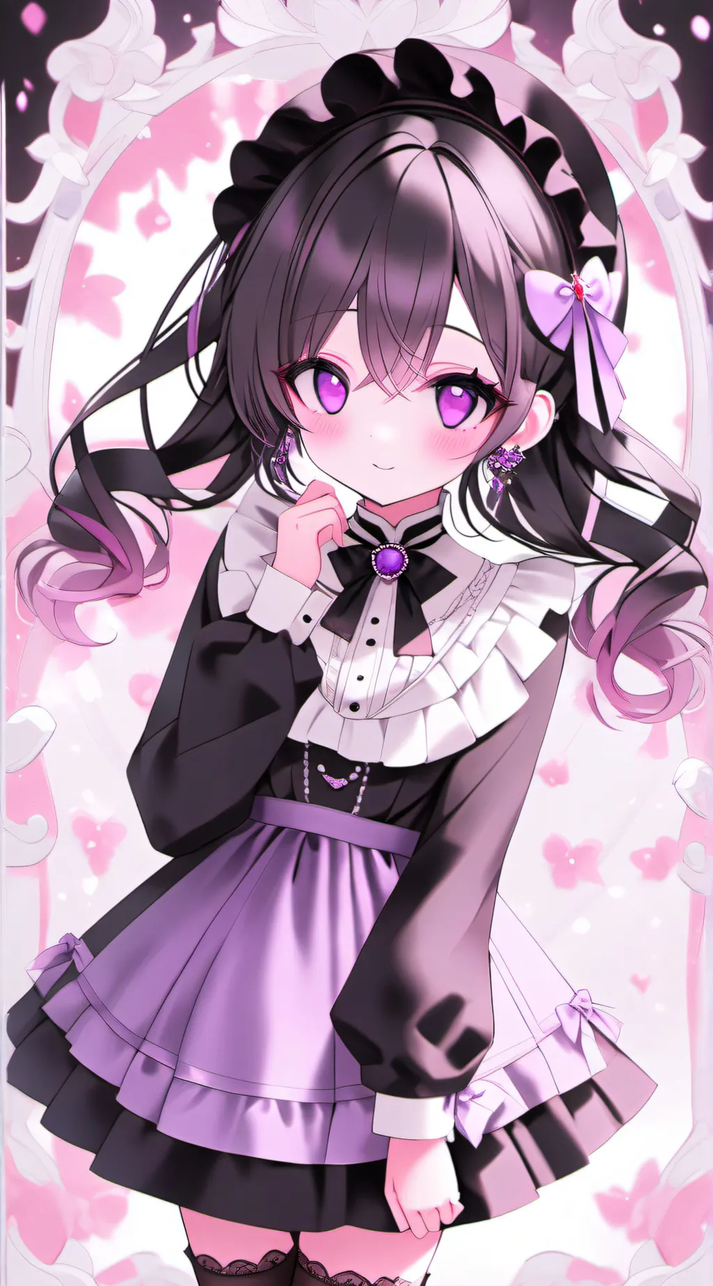 Talkie AI - Chat with MHA