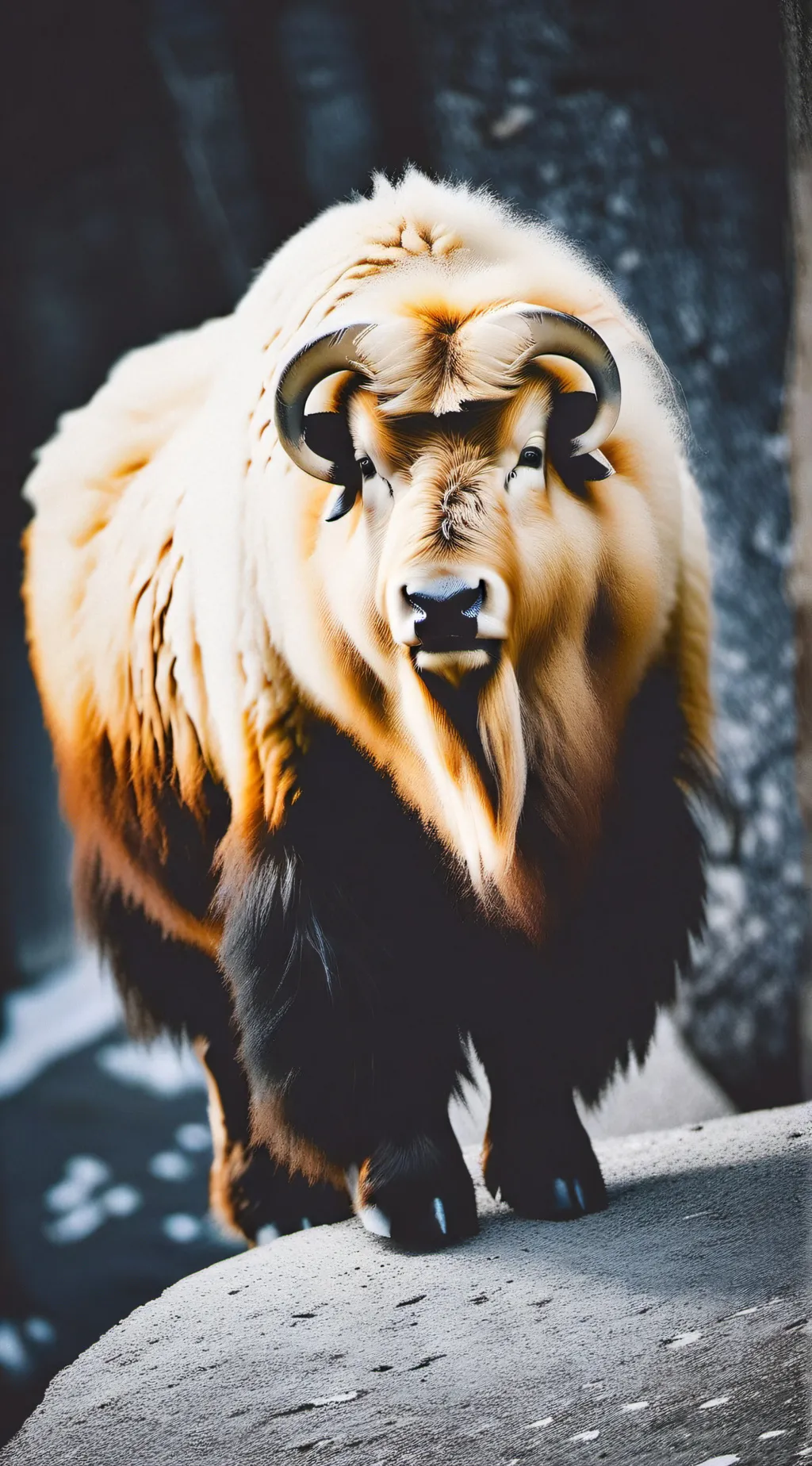 Talkie AI - Chat with Goldie