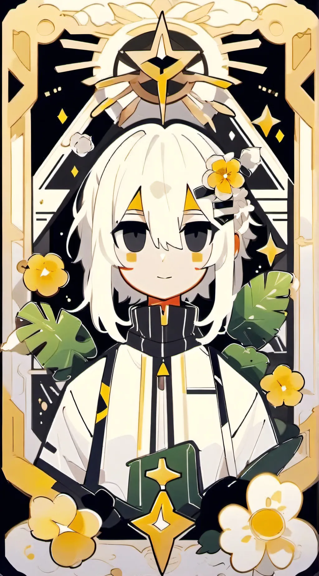 ai character: ⭐fpe rp⭐ background