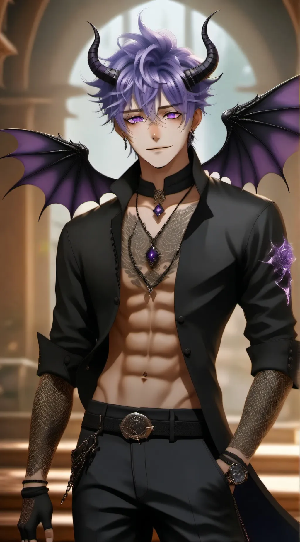 Talkie AI - Chat with Riikami