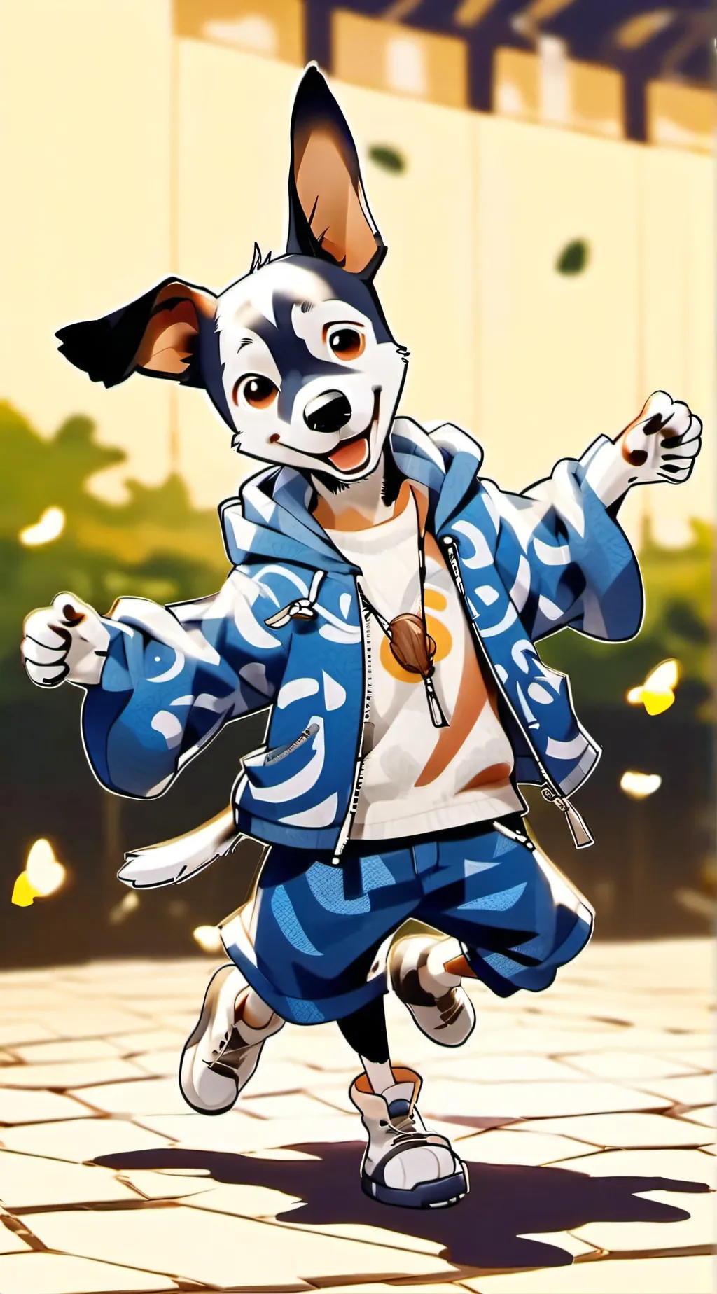 Talkie AI - Chat with milo