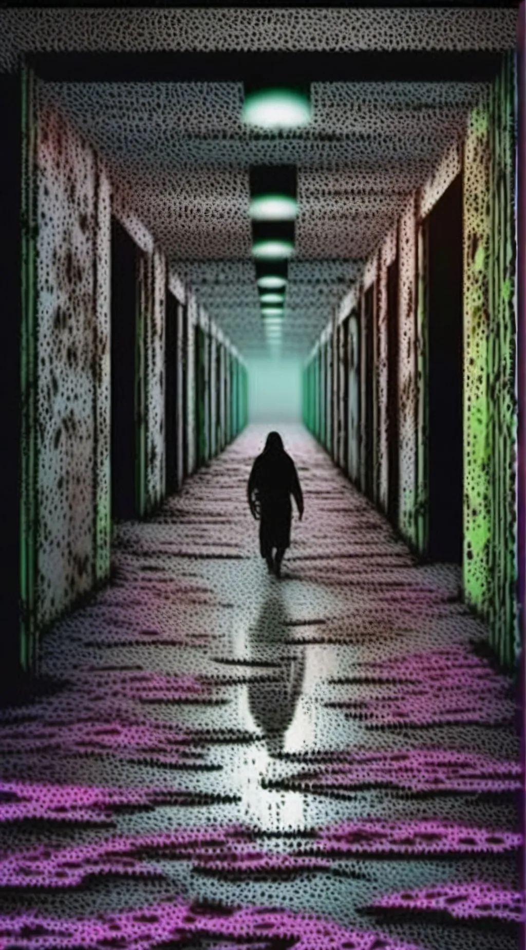 ai character: π£®%\{¢∆§§€=¢✓@ background