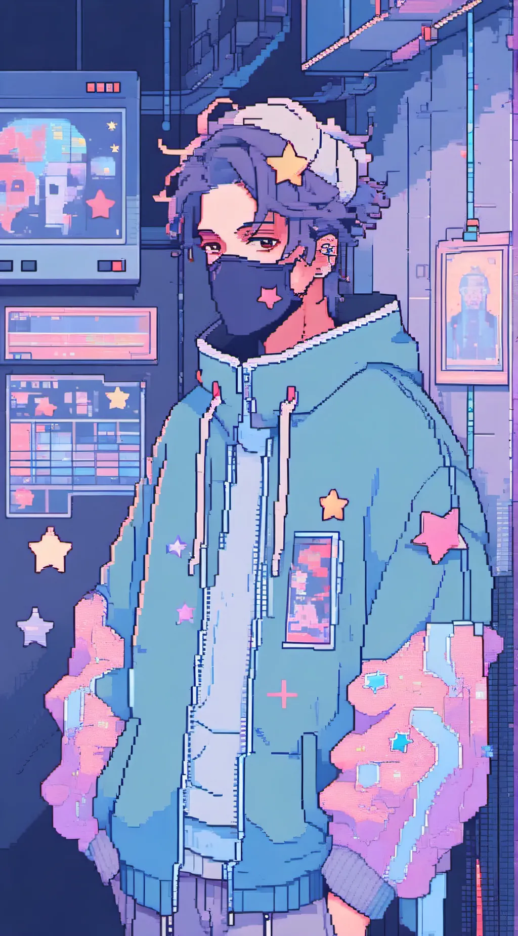 Talkie AI - Chat with ☁️Cloud☁️